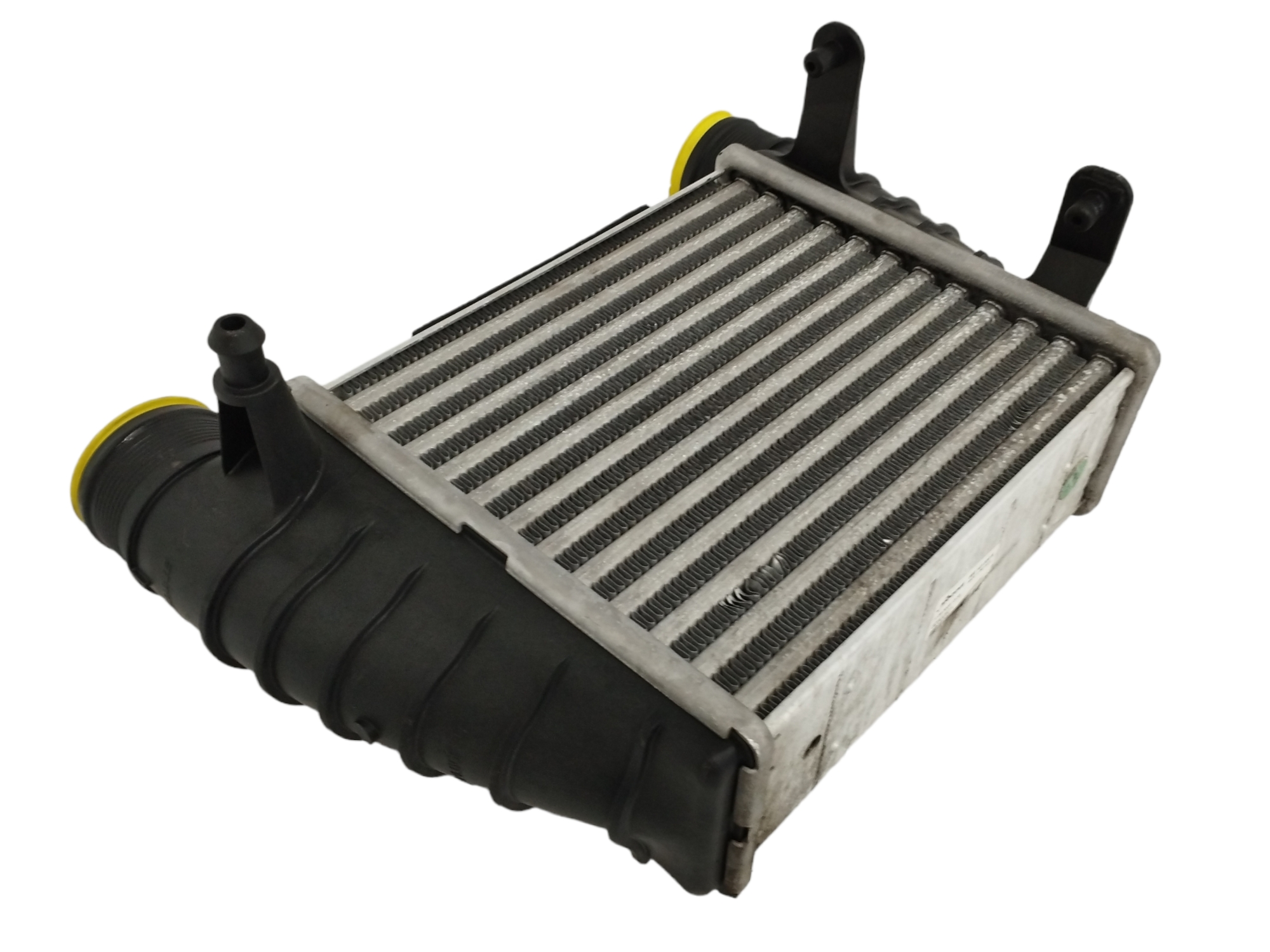 INTERCOOLER