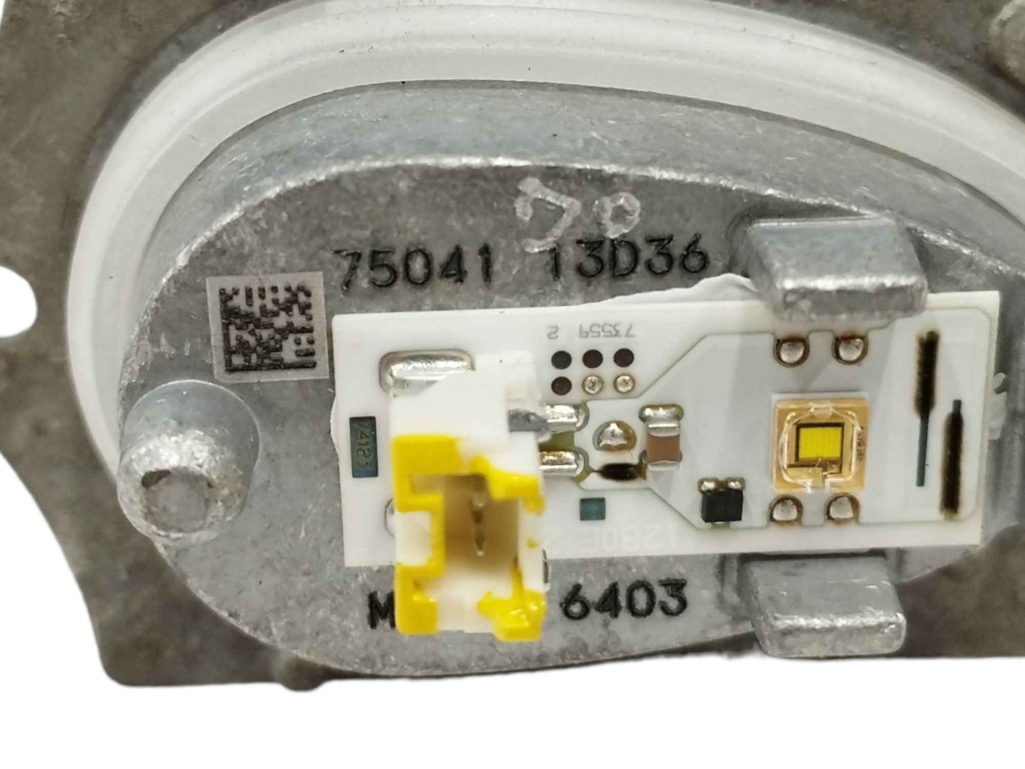 MODULO ELECTRONICO