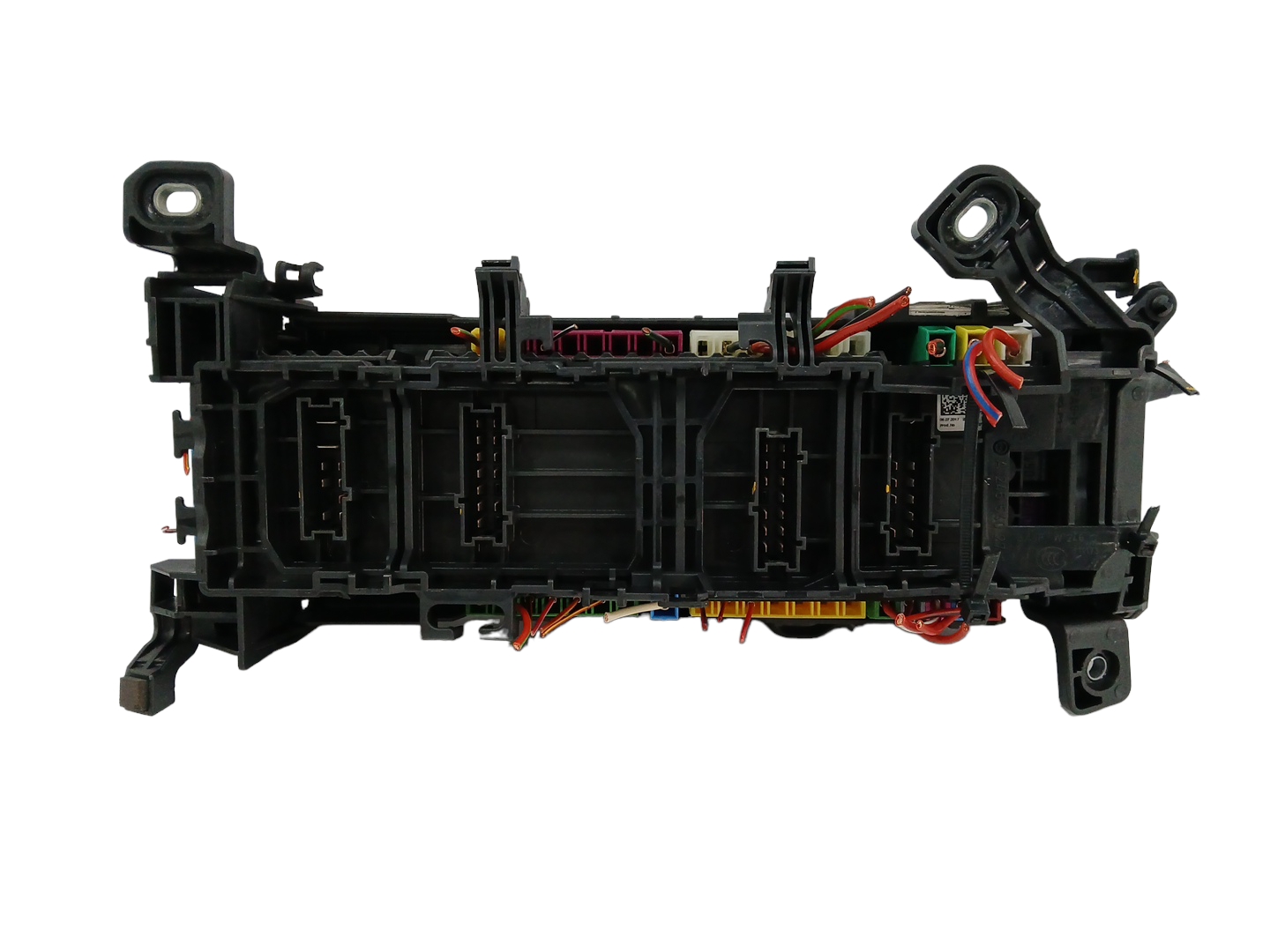 CAJA RELES / FUSIBLES