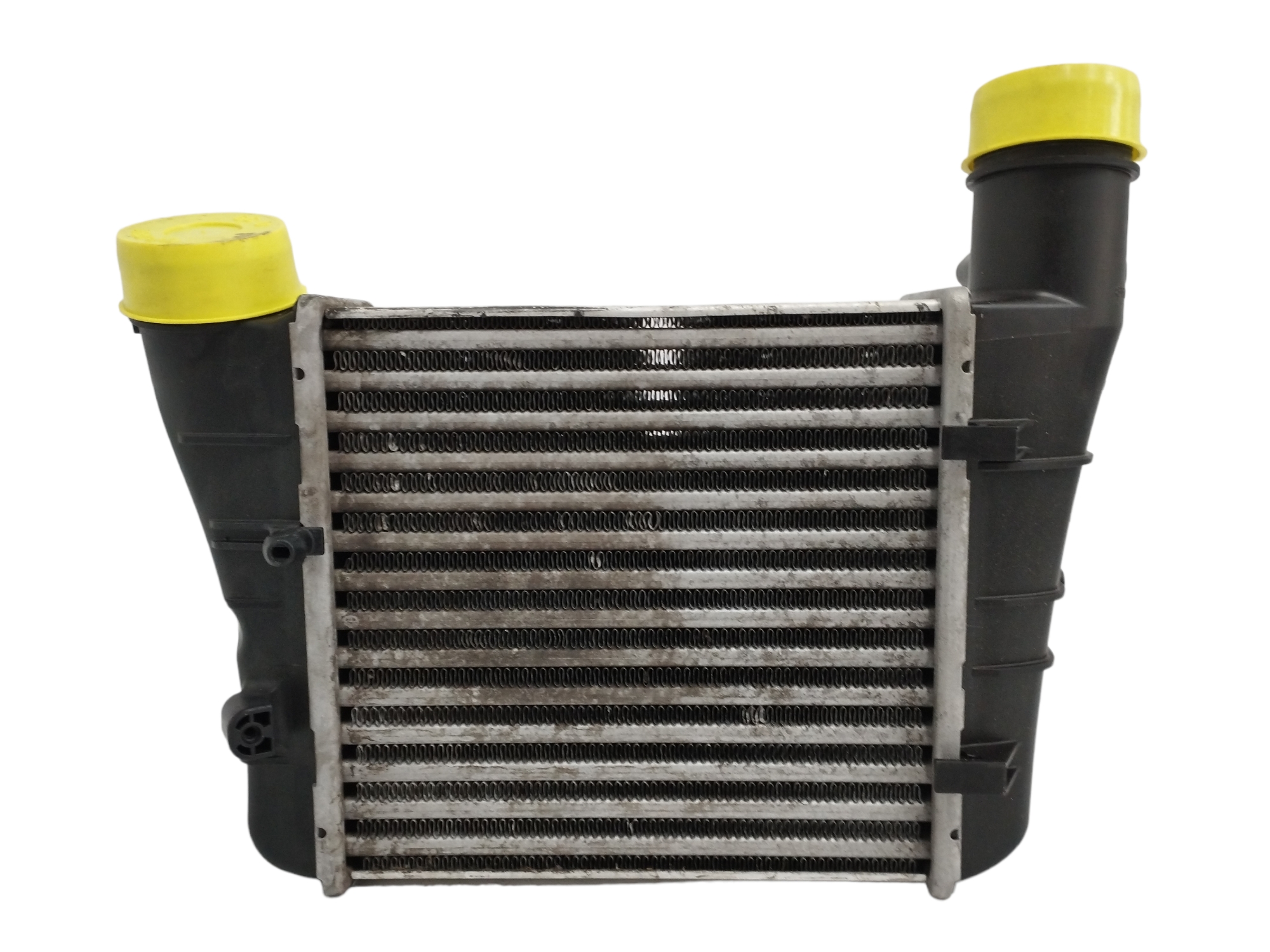 INTERCOOLER