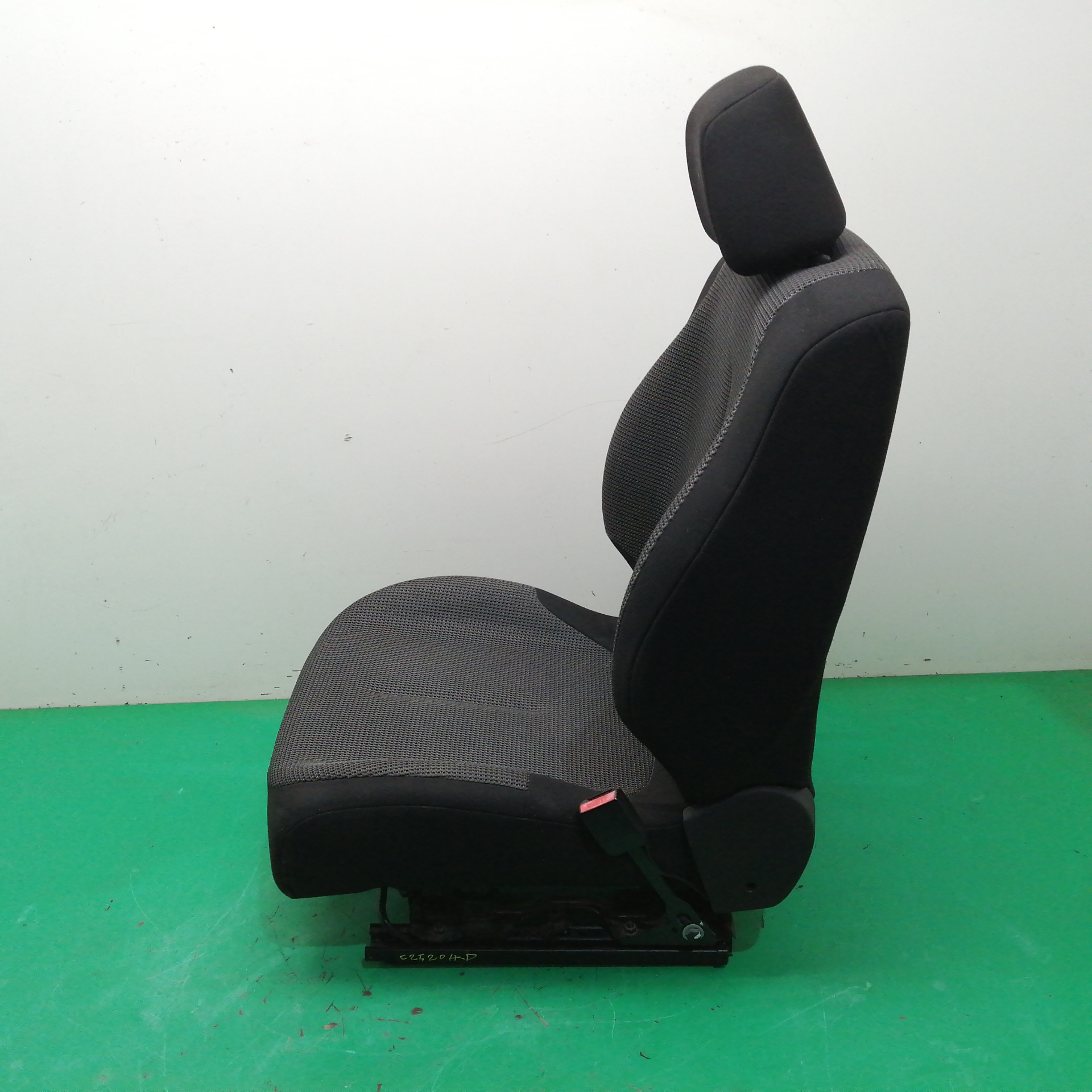 ASIENTO DELANTERO DERECHO