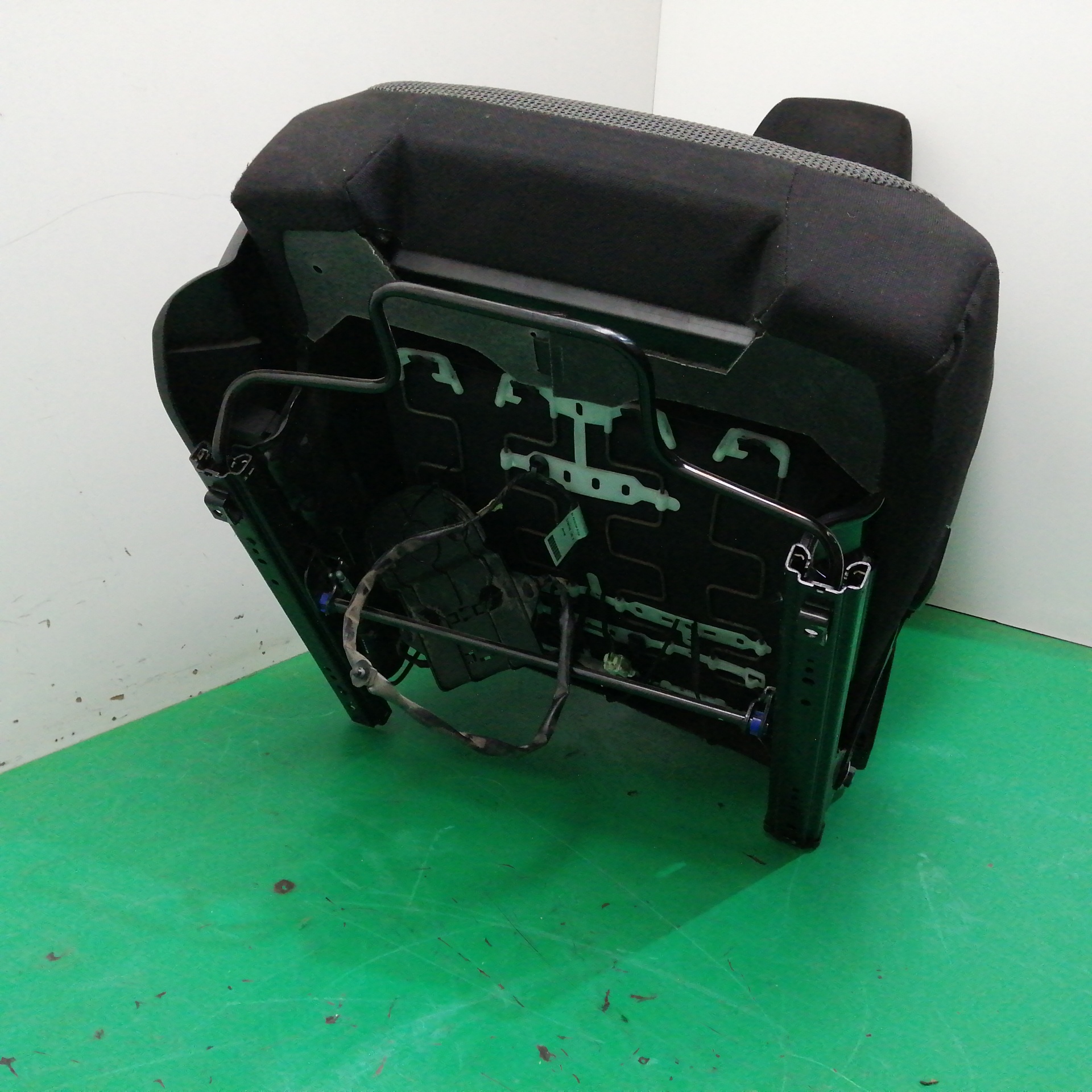 ASIENTO DELANTERO DERECHO