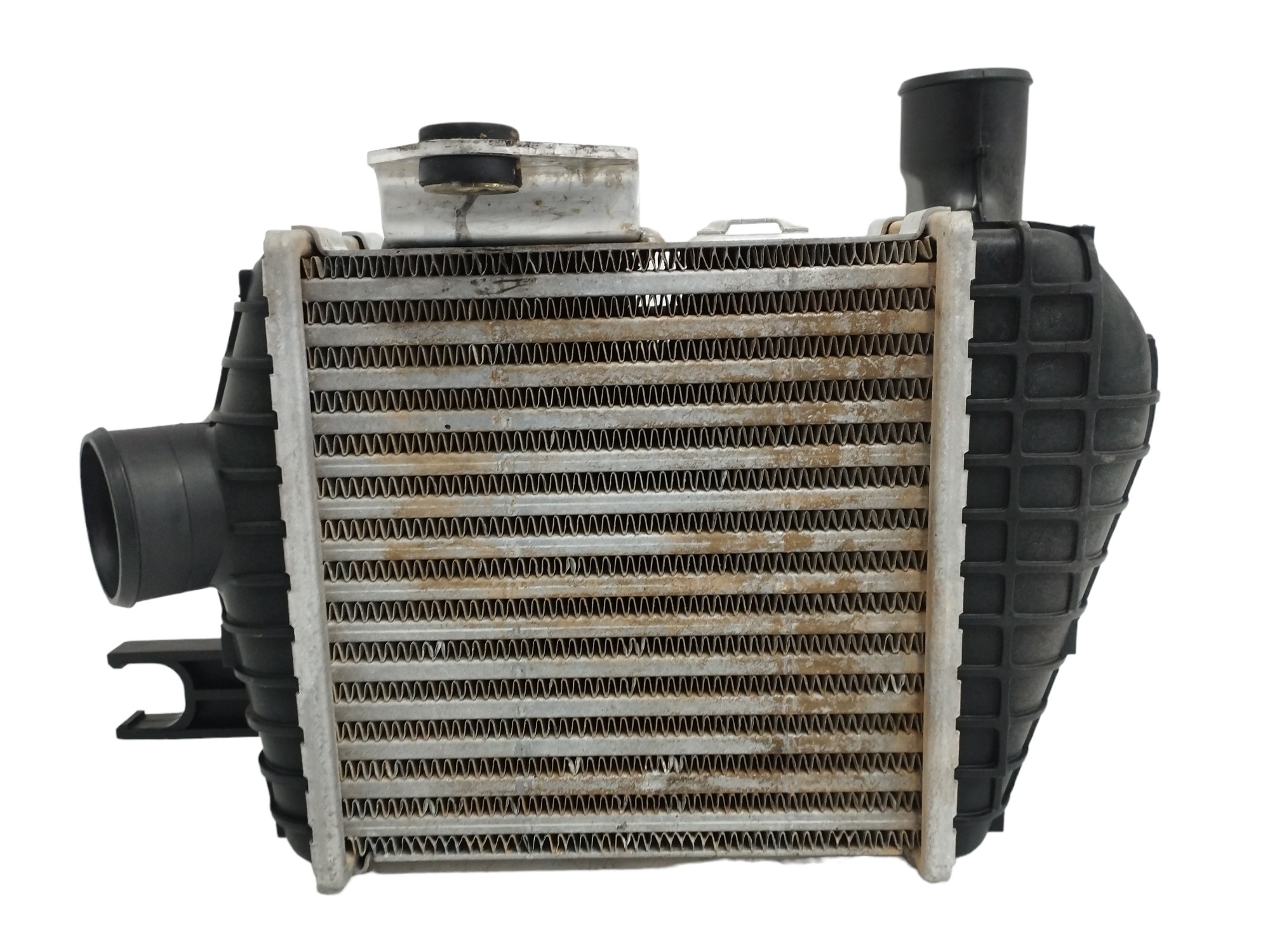 INTERCOOLER