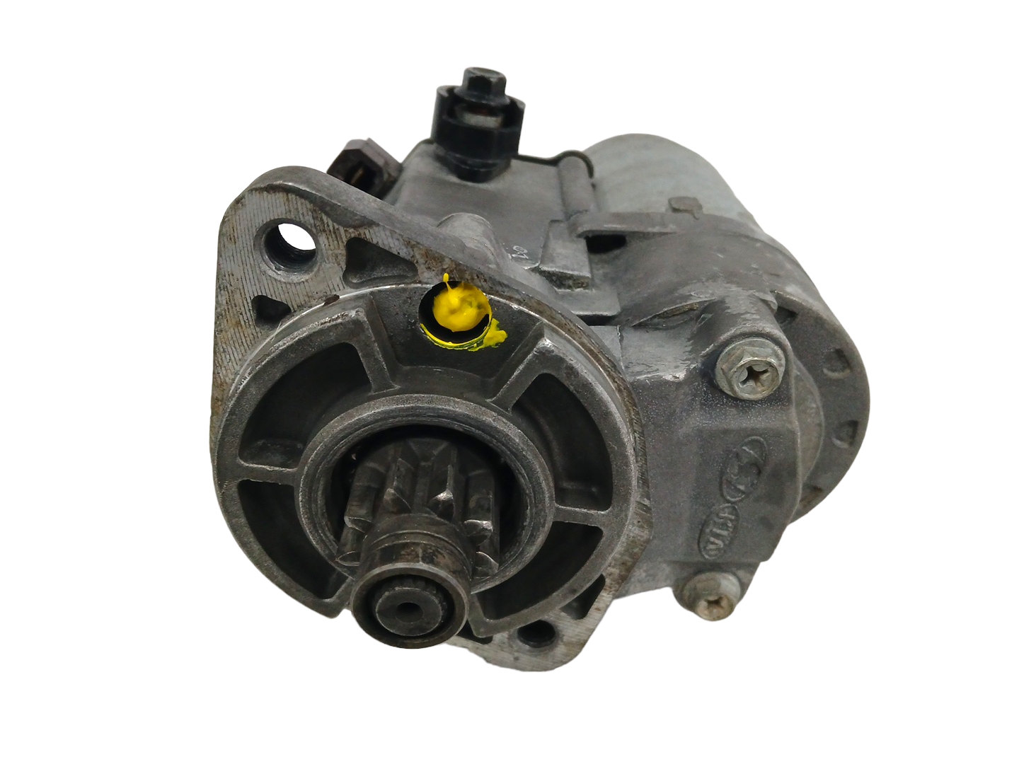 MOTOR ARRANQUE