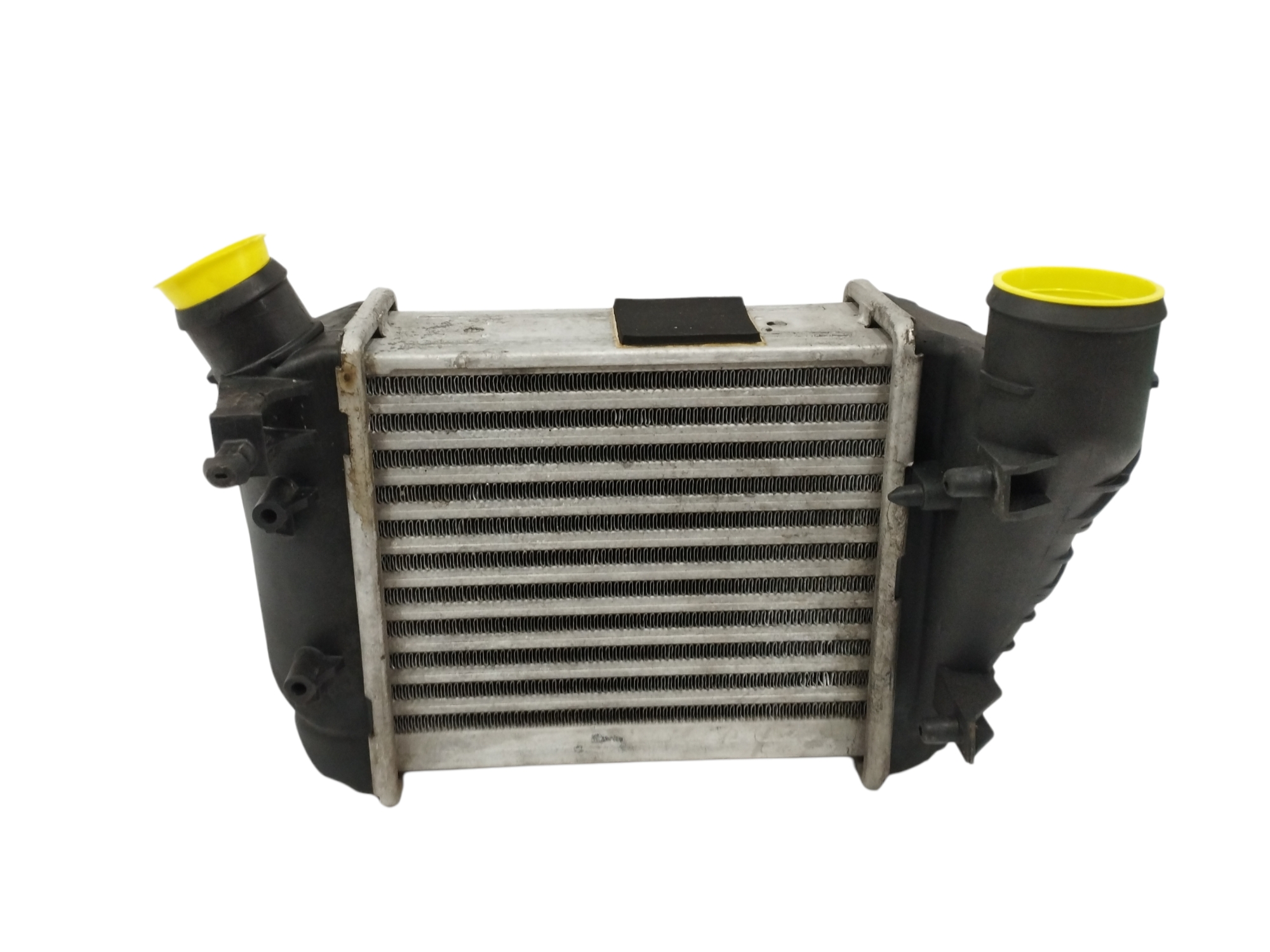 INTERCOOLER