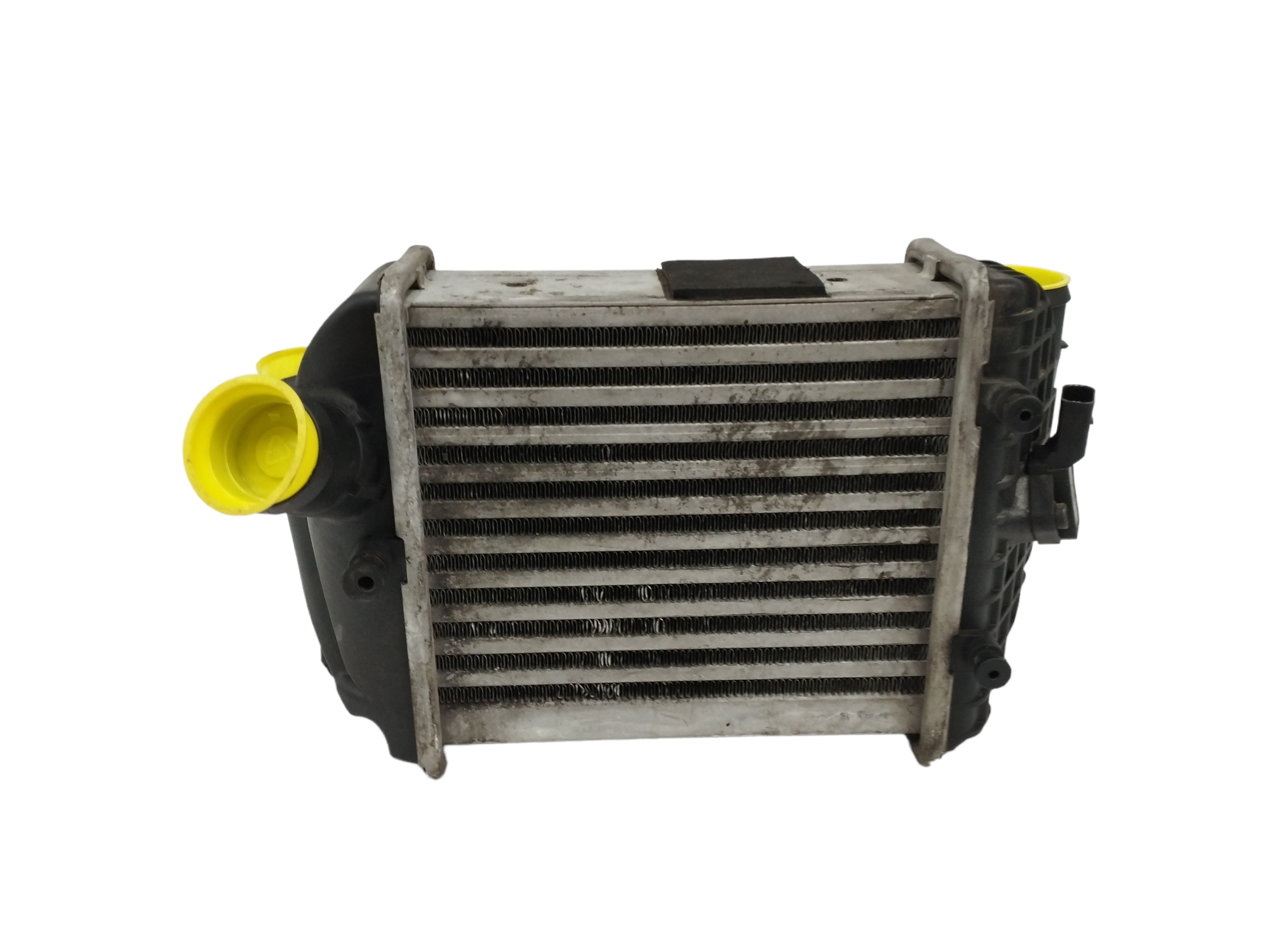 INTERCOOLER