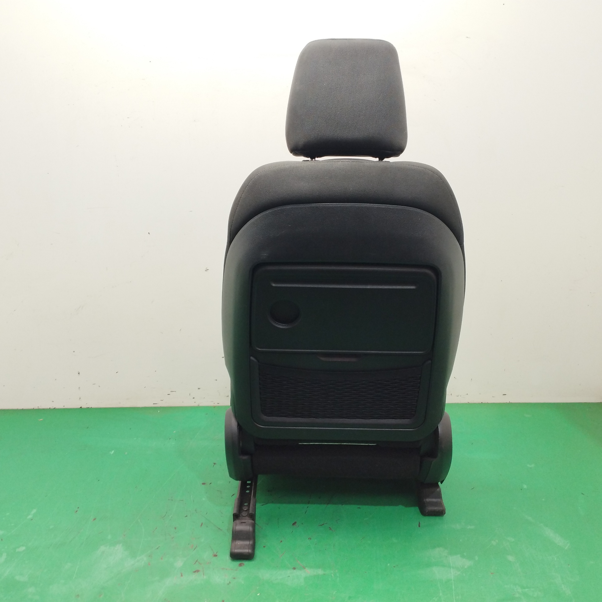 ASIENTO DELANTERO DERECHO