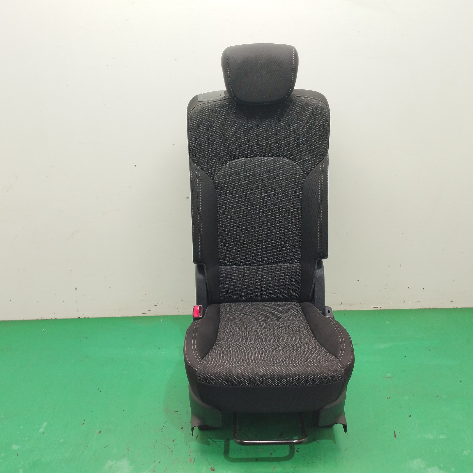 ASIENTO TRASERO MEDIO