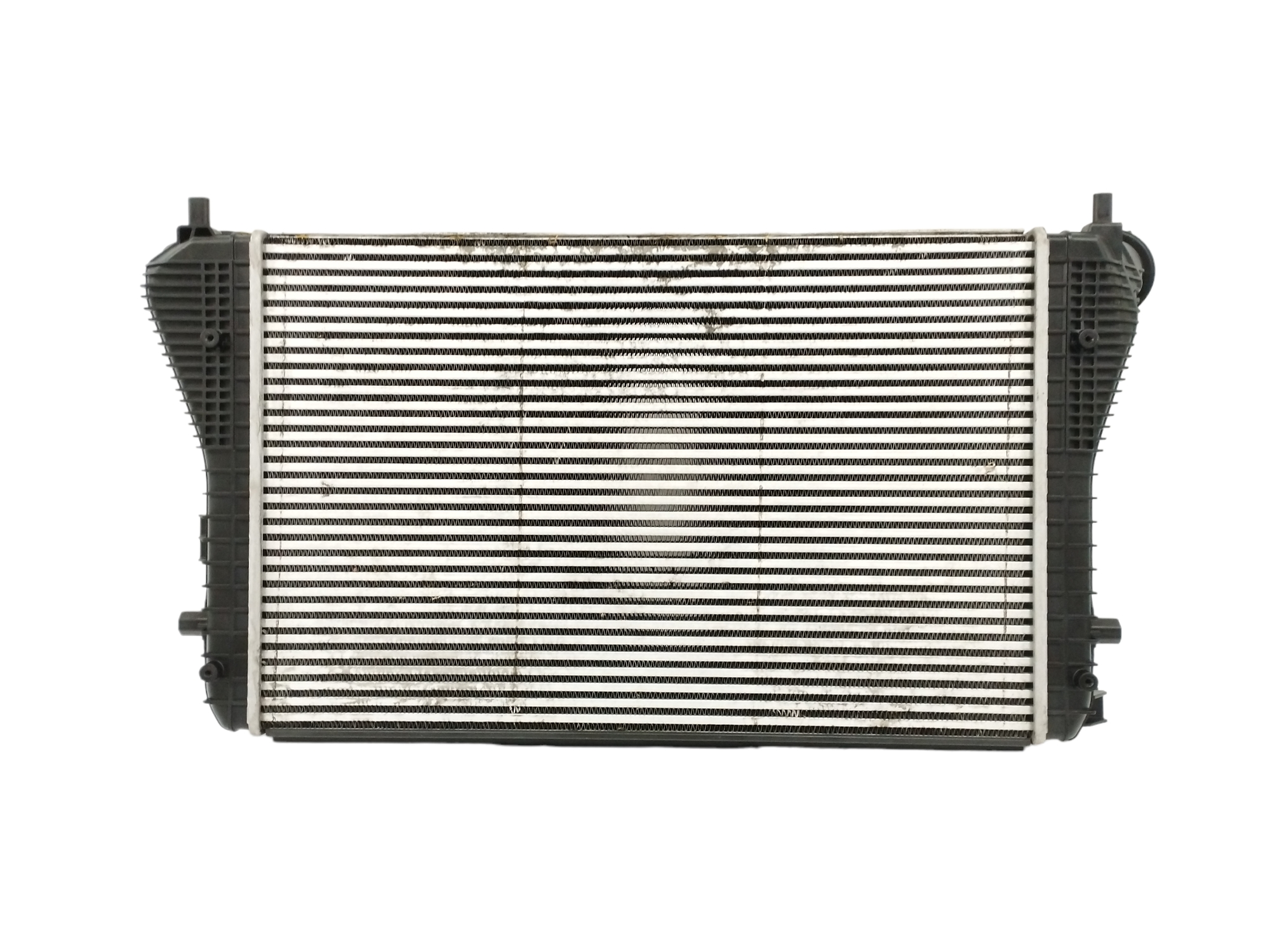 INTERCOOLER