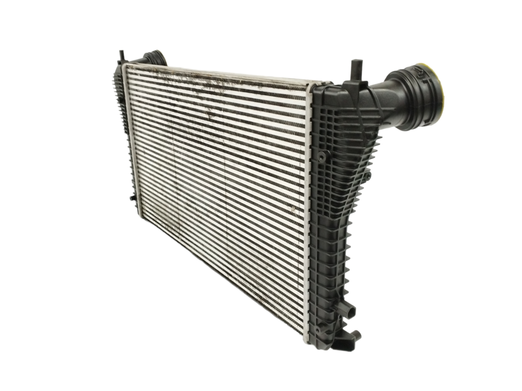 INTERCOOLER