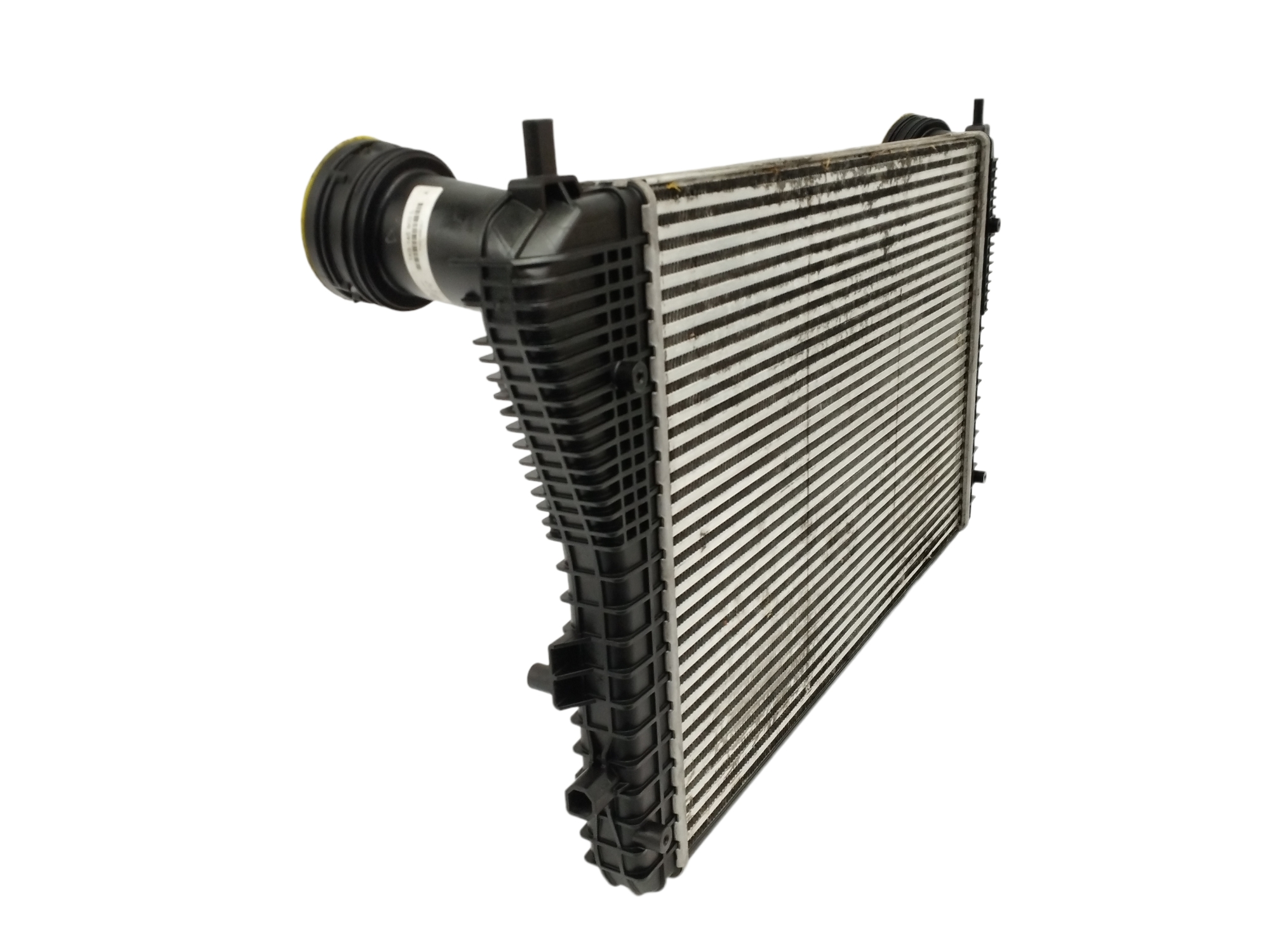 INTERCOOLER