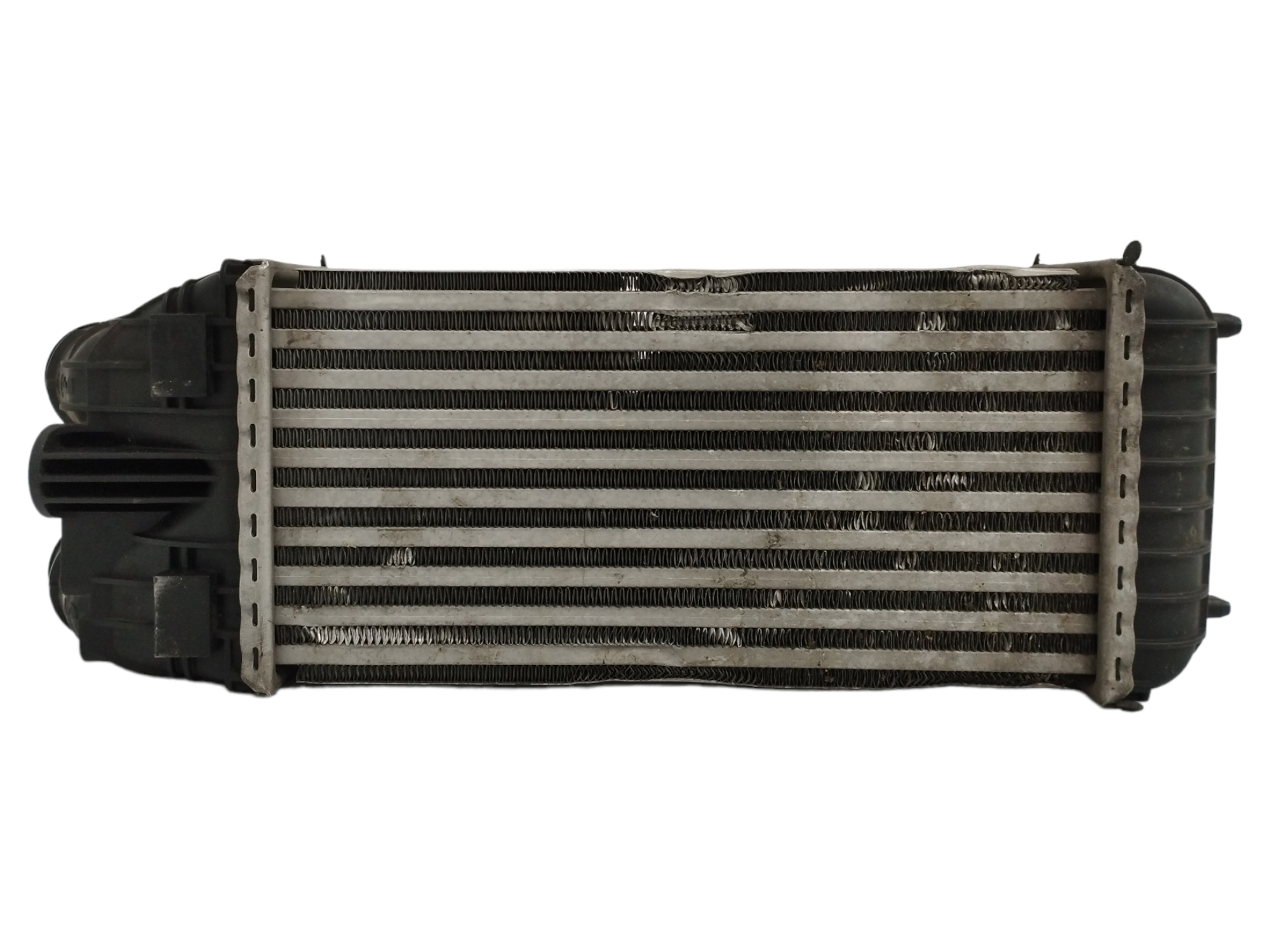 INTERCOOLER