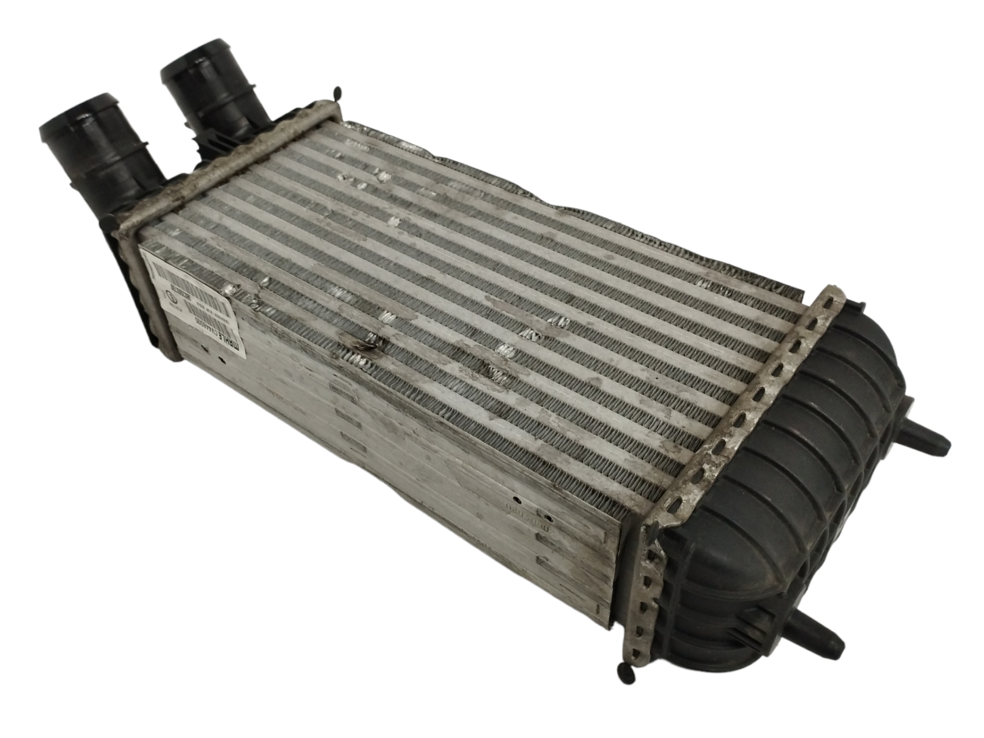 INTERCOOLER