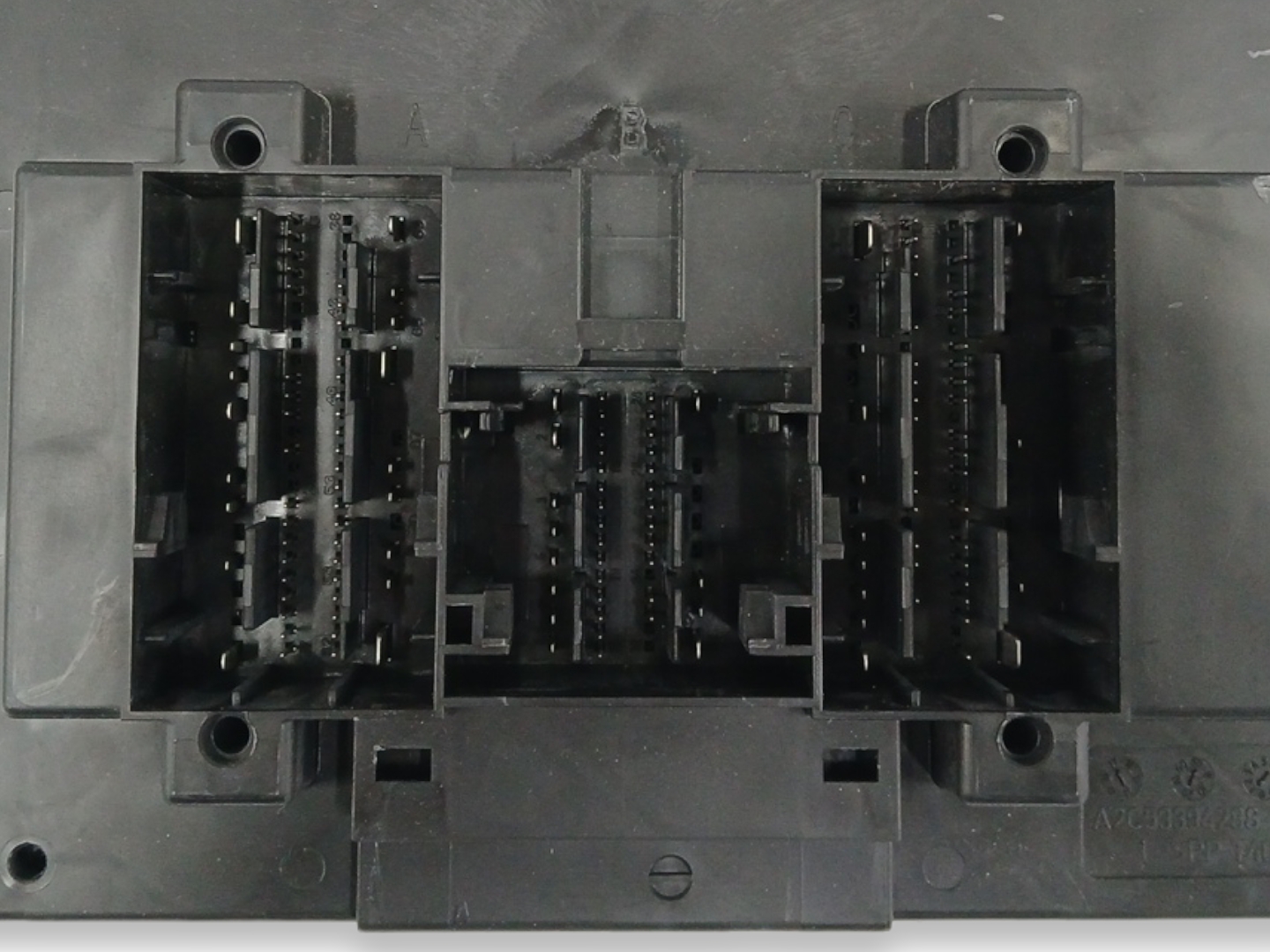 MODULO ELECTRONICO