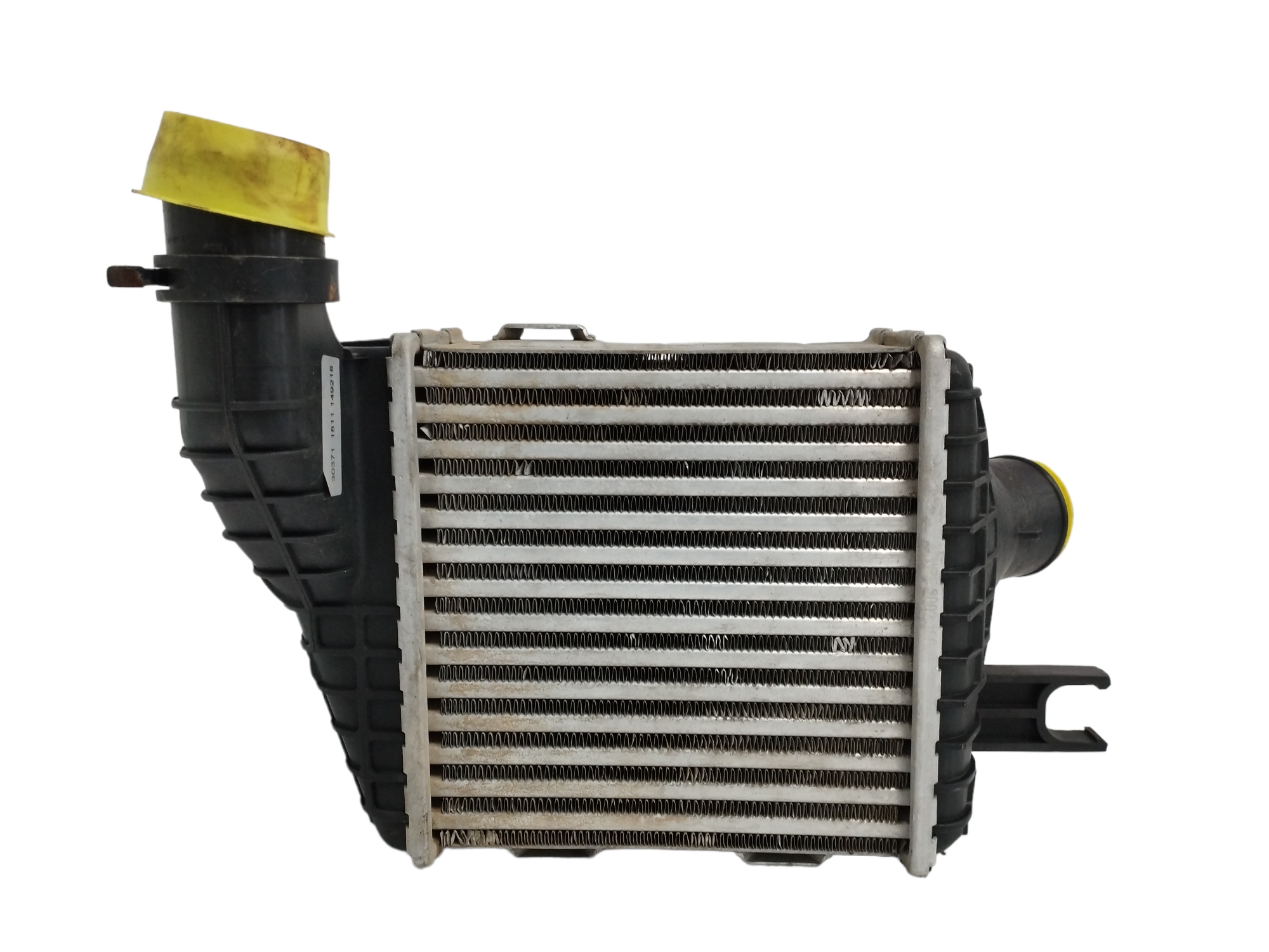 INTERCOOLER