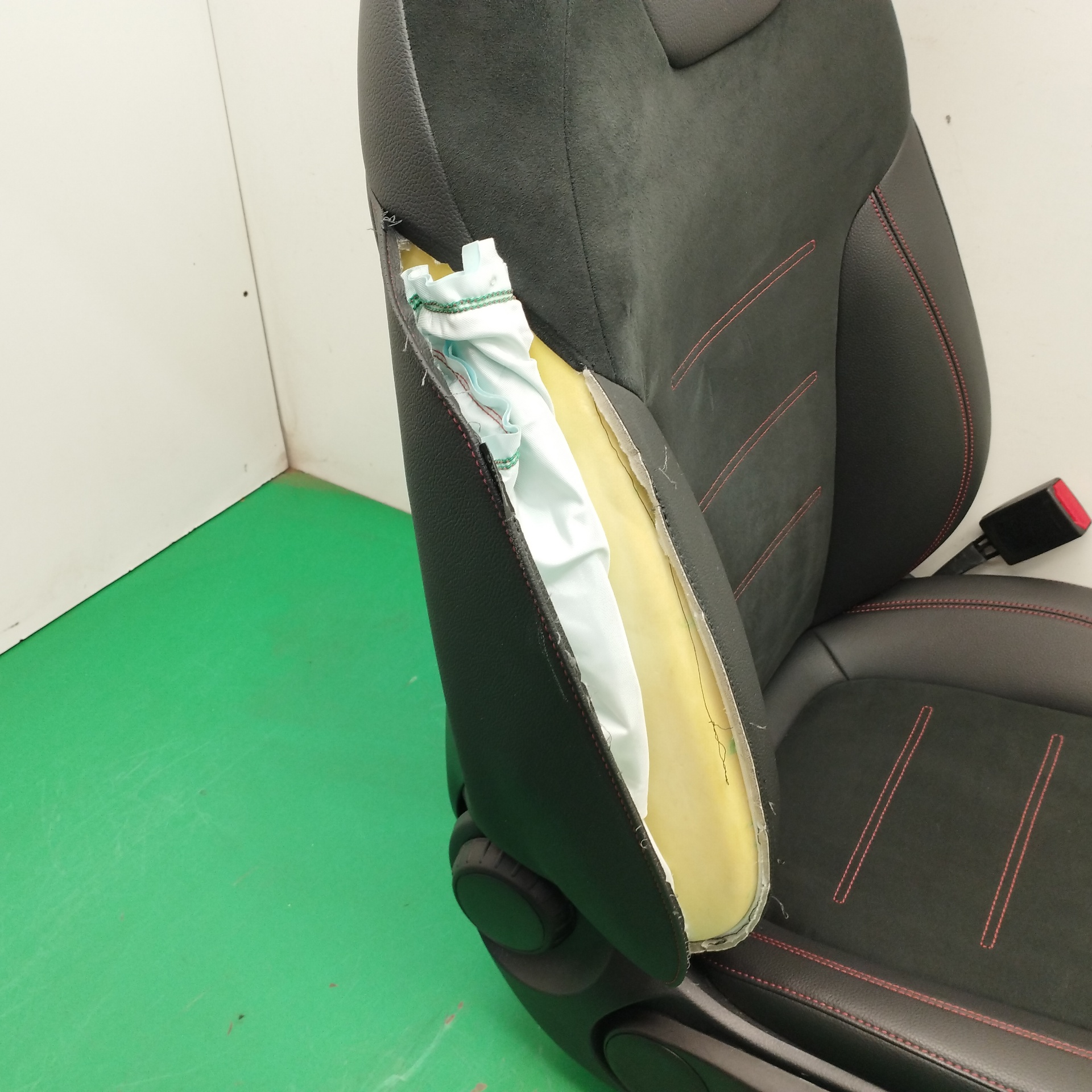 ASIENTO DELANTERO DERECHO