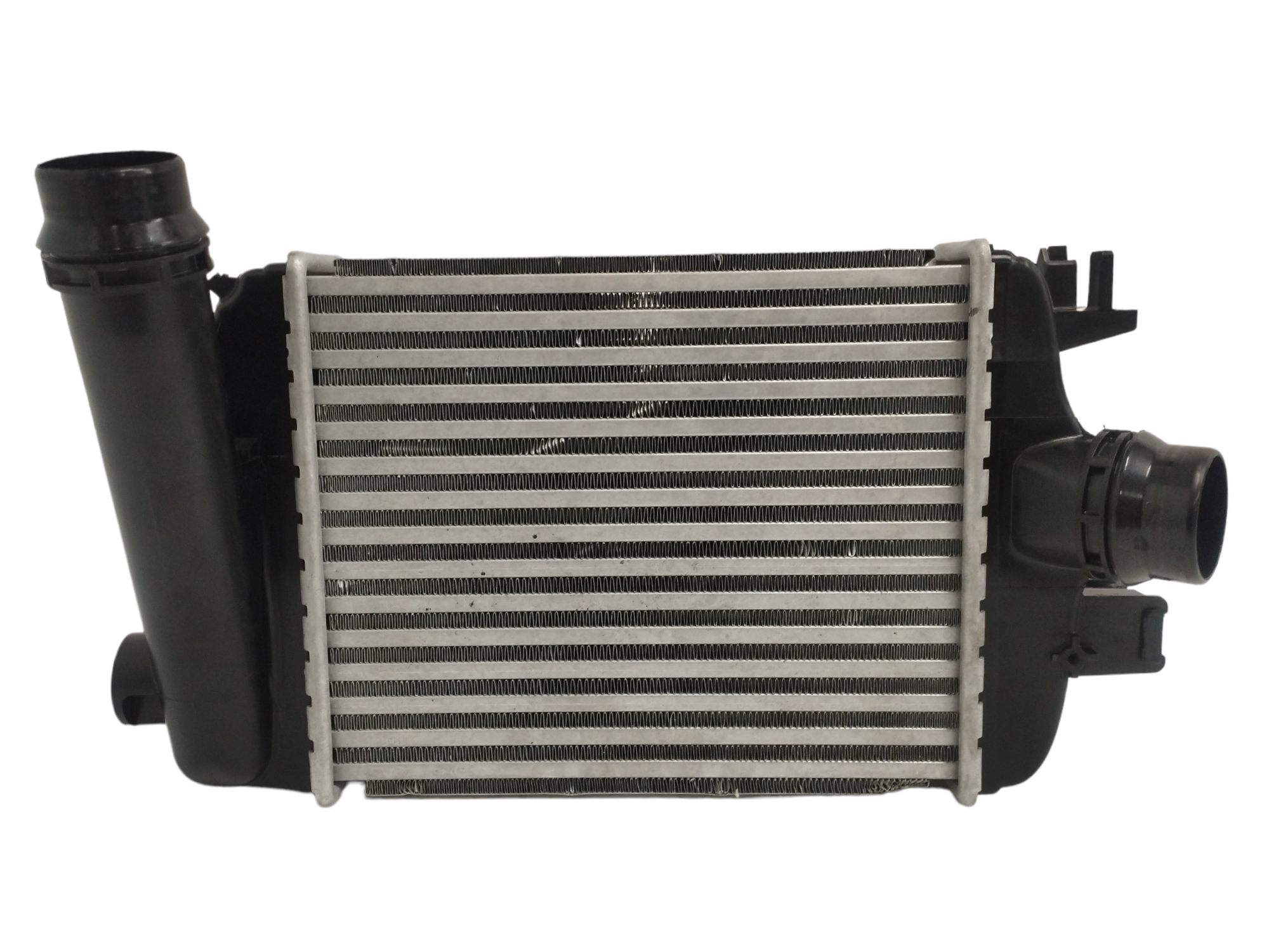 INTERCOOLER