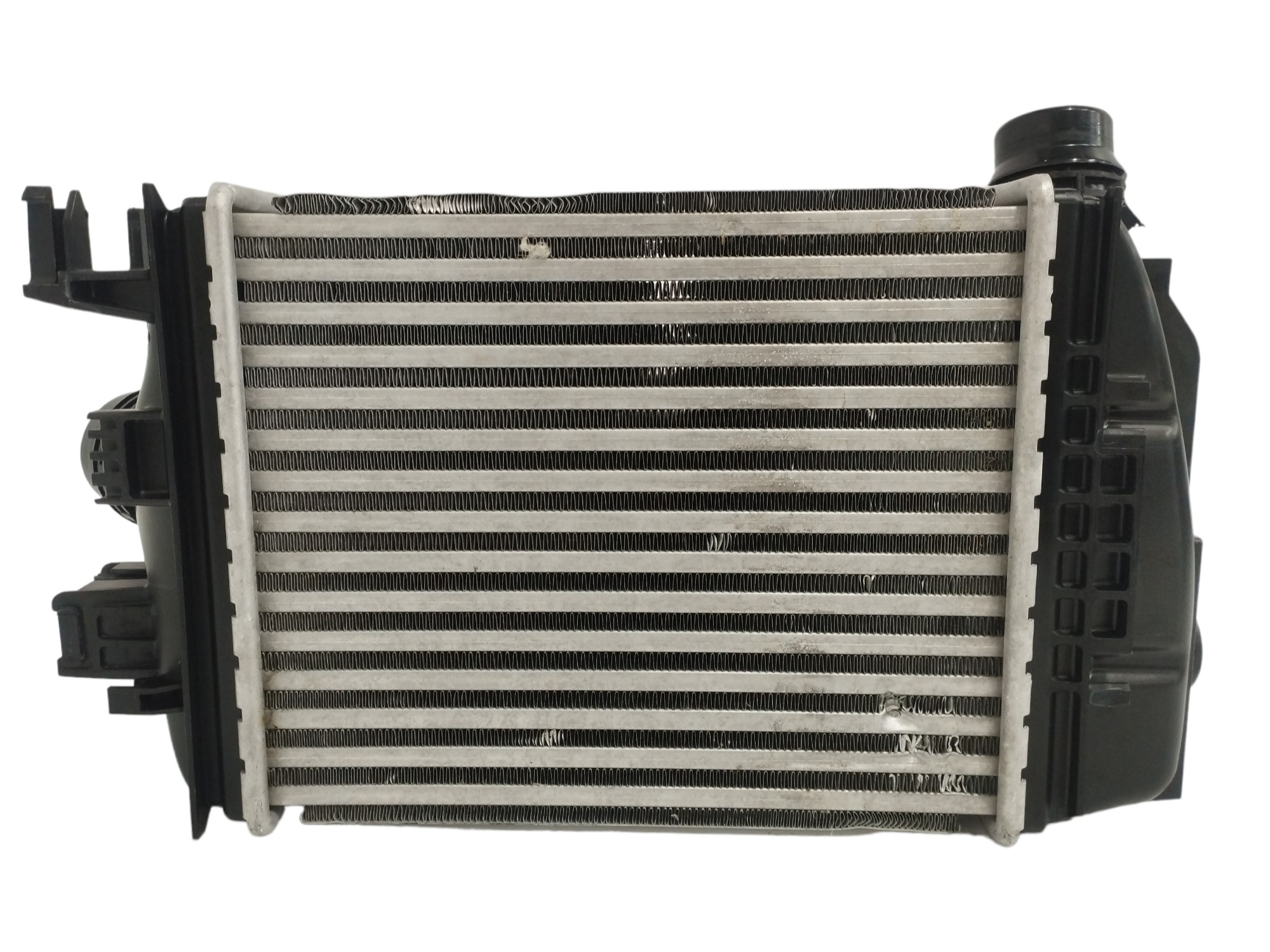 INTERCOOLER