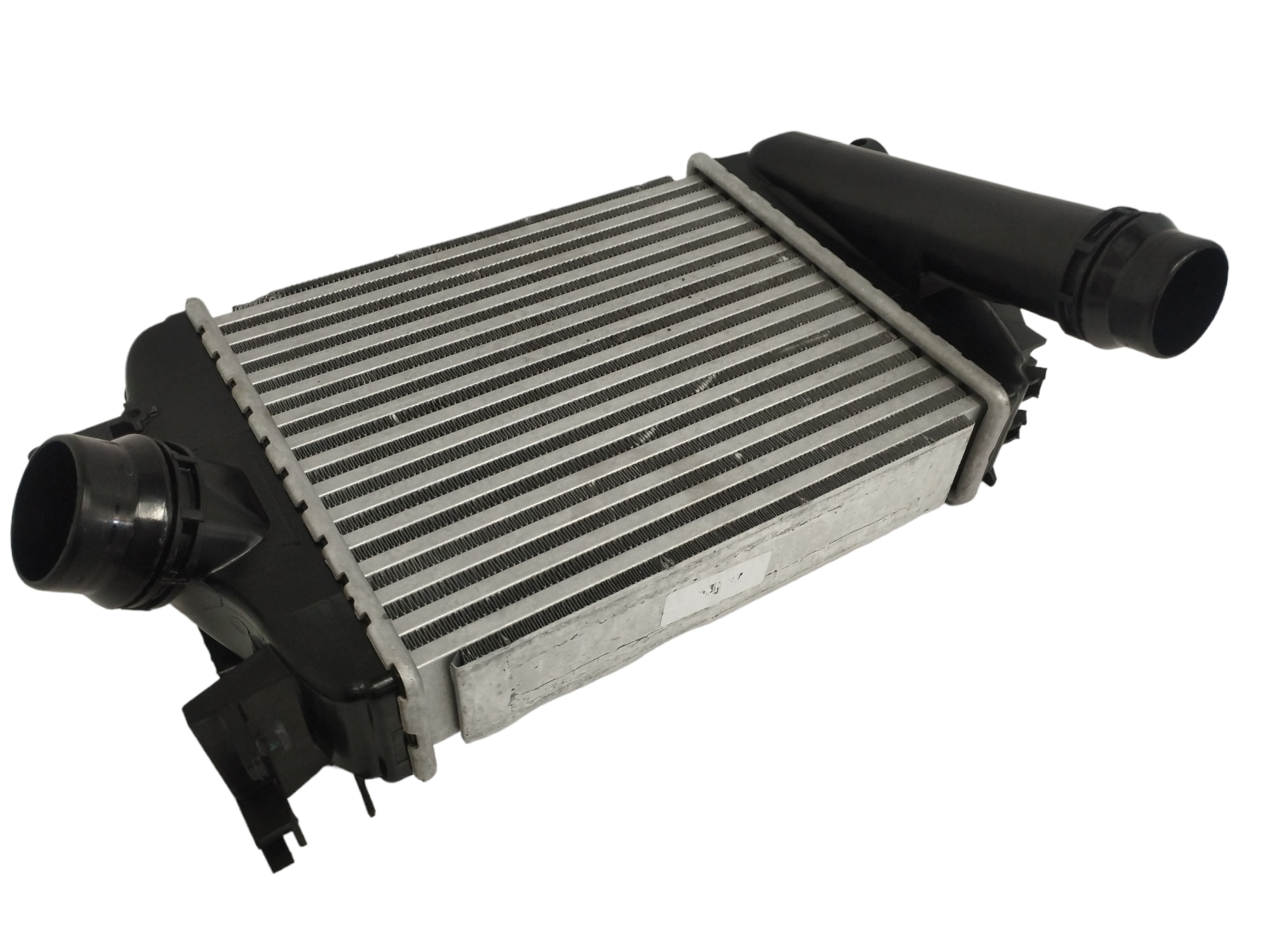 INTERCOOLER