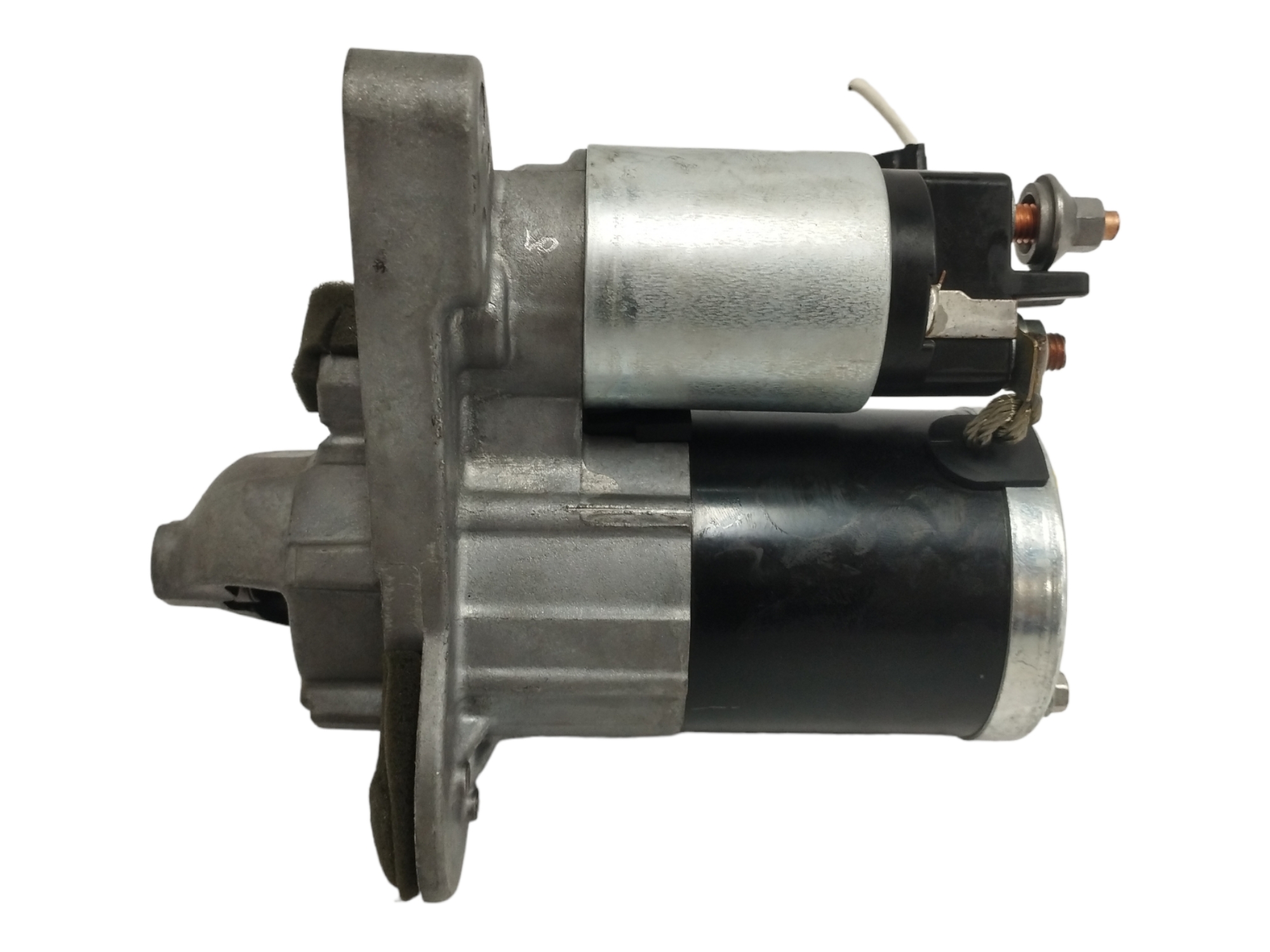 MOTOR ARRANQUE