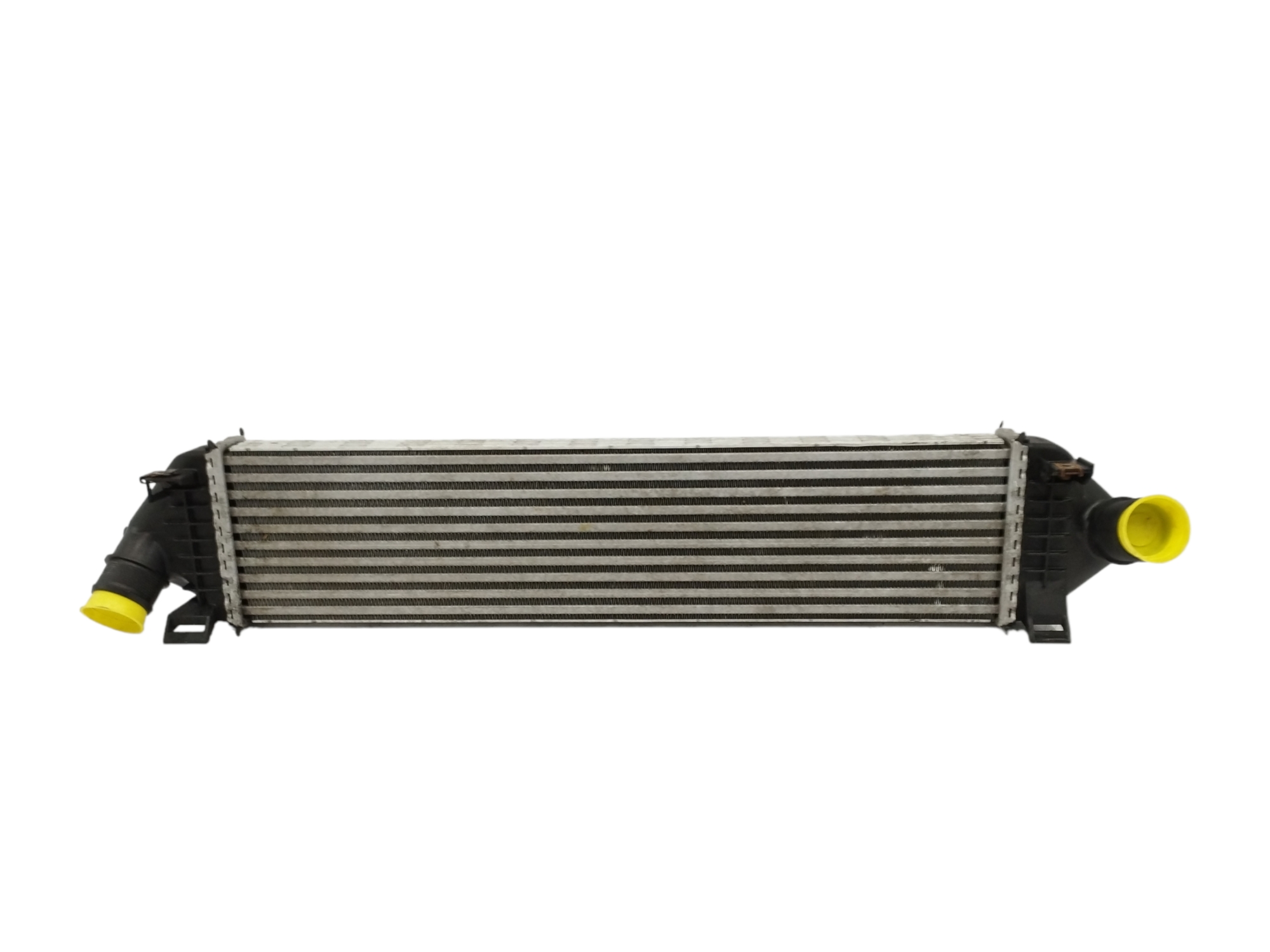 INTERCOOLER