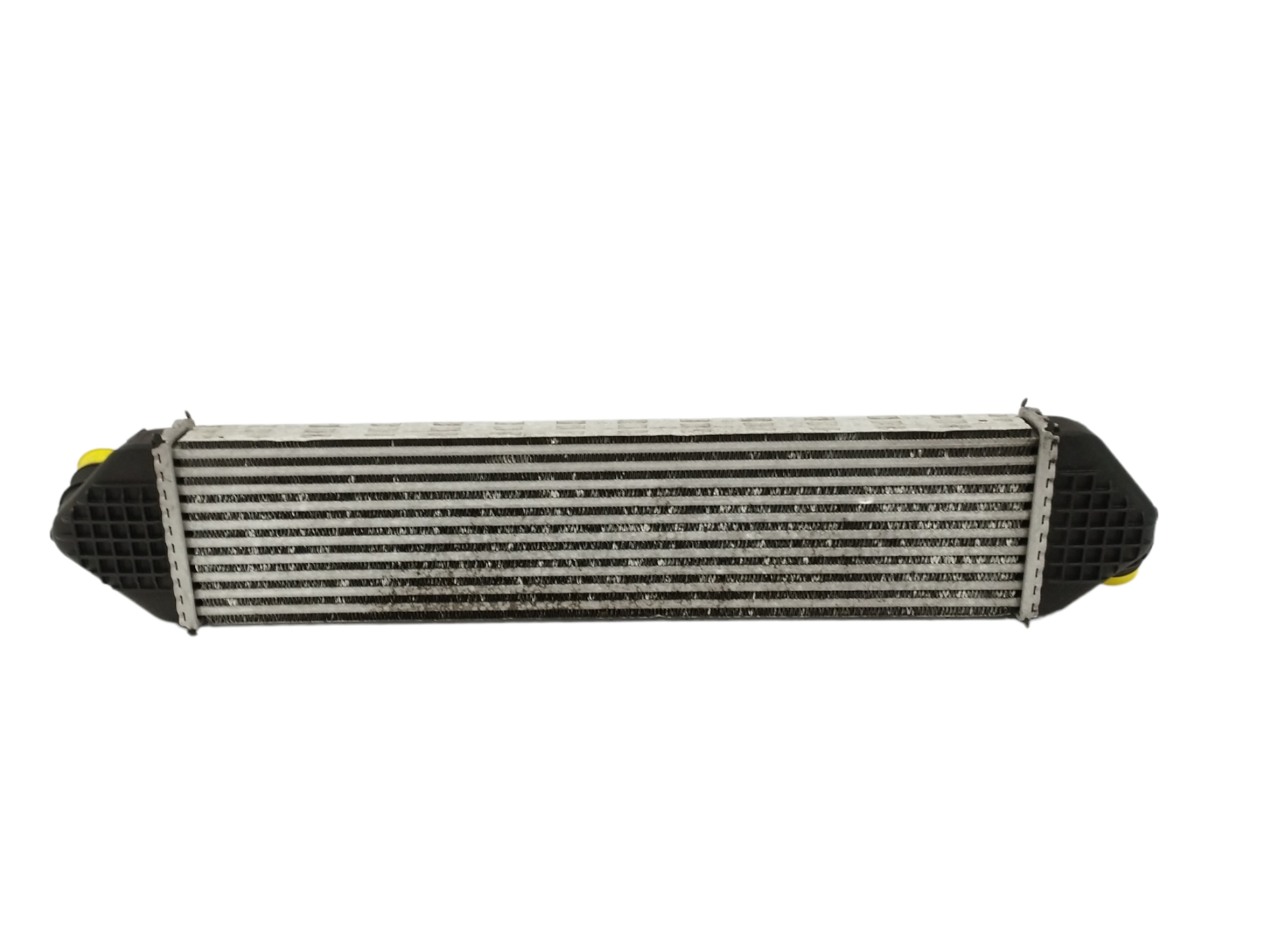 INTERCOOLER