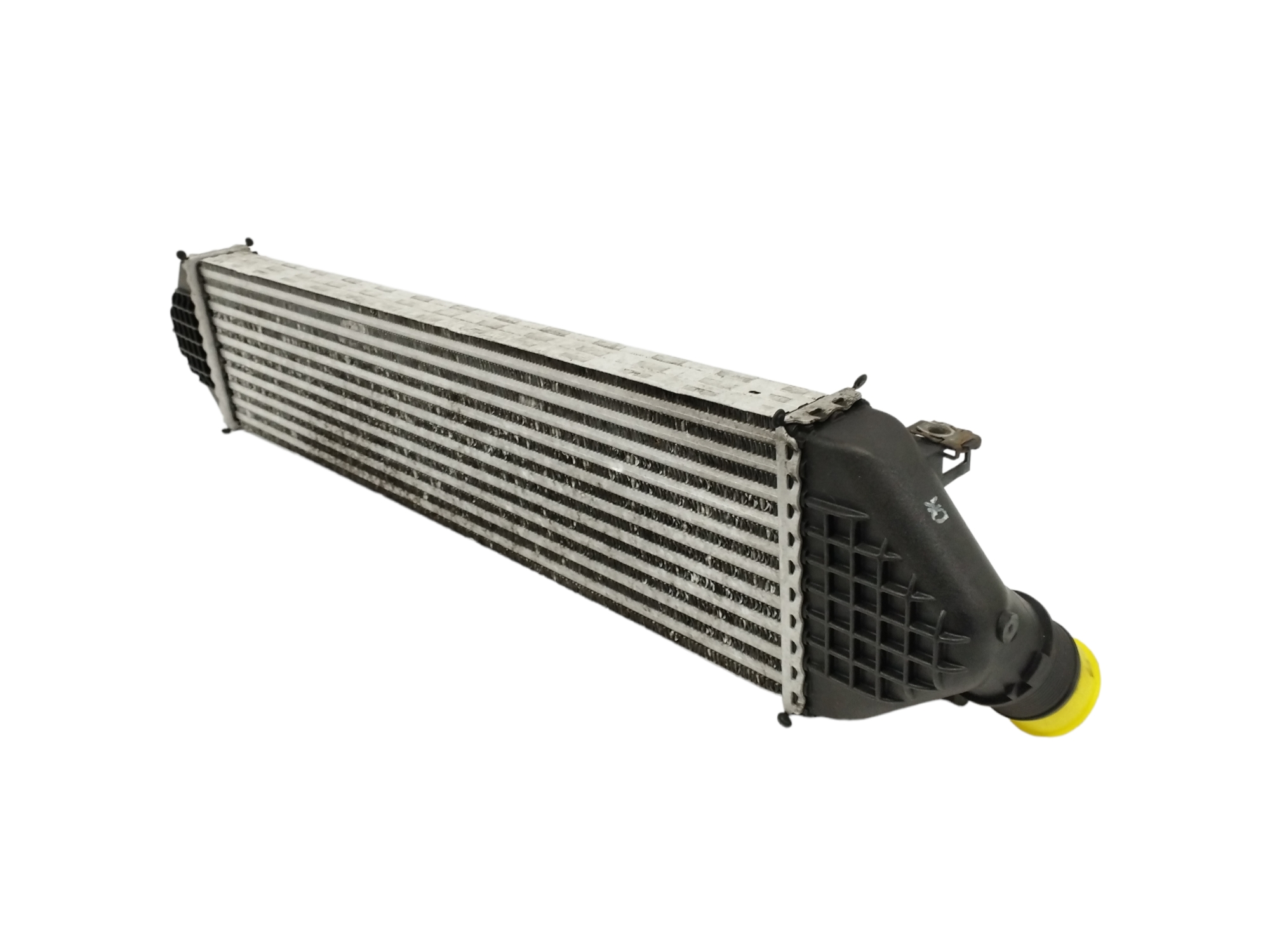 INTERCOOLER