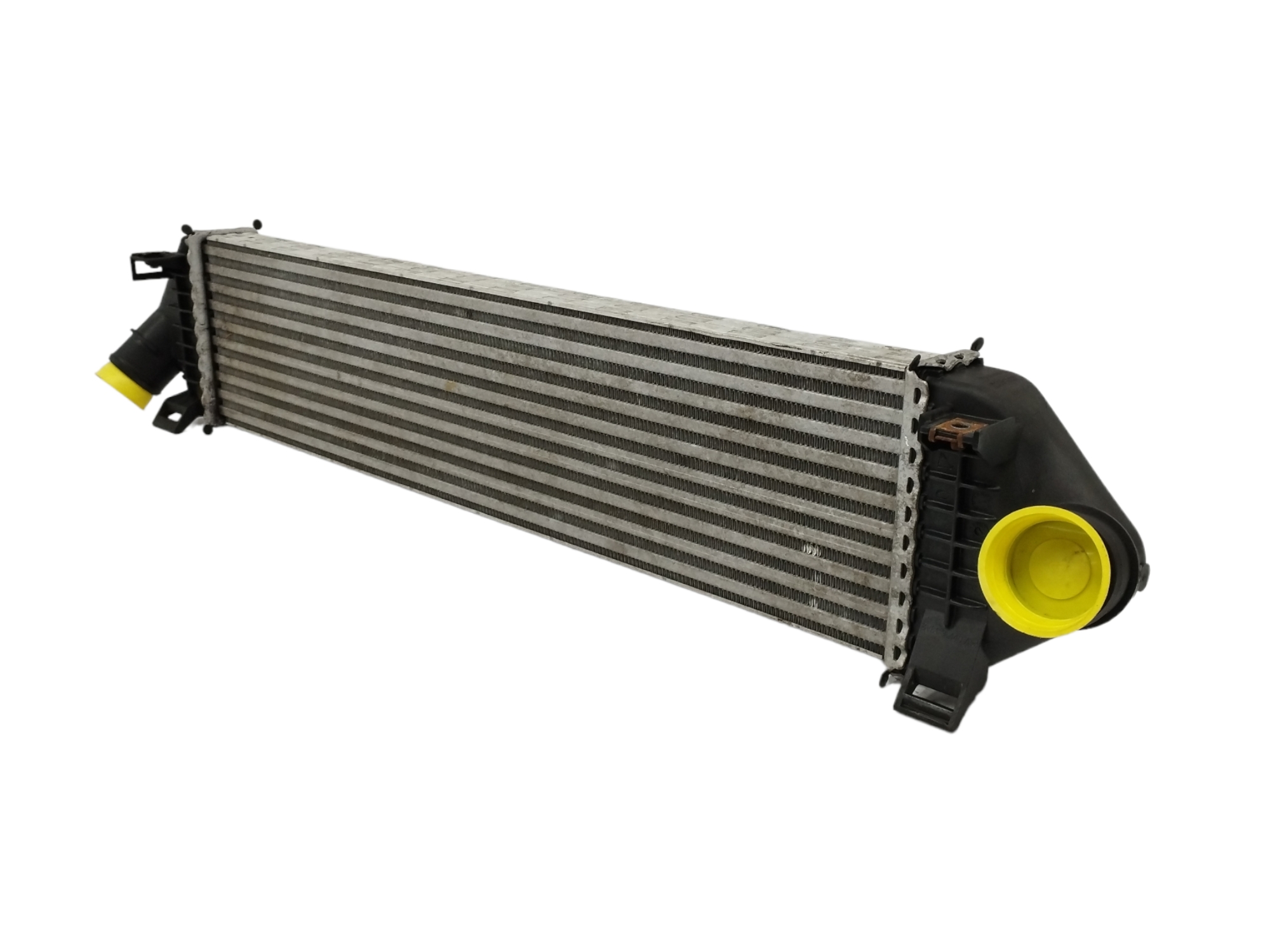 INTERCOOLER