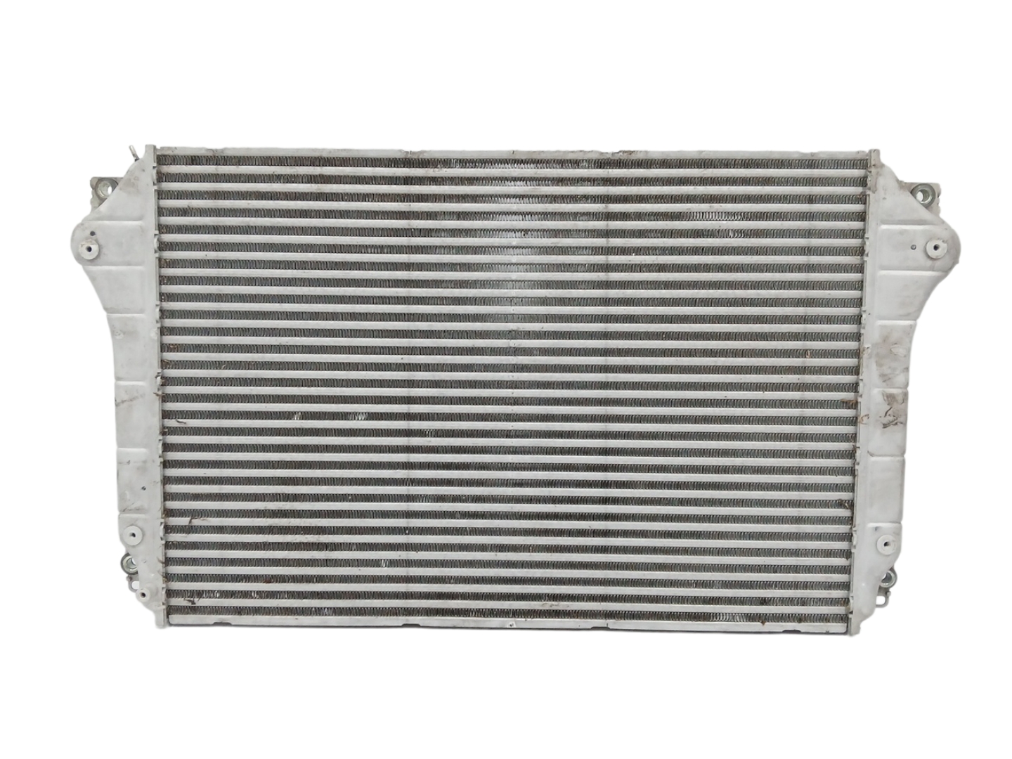 INTERCOOLER