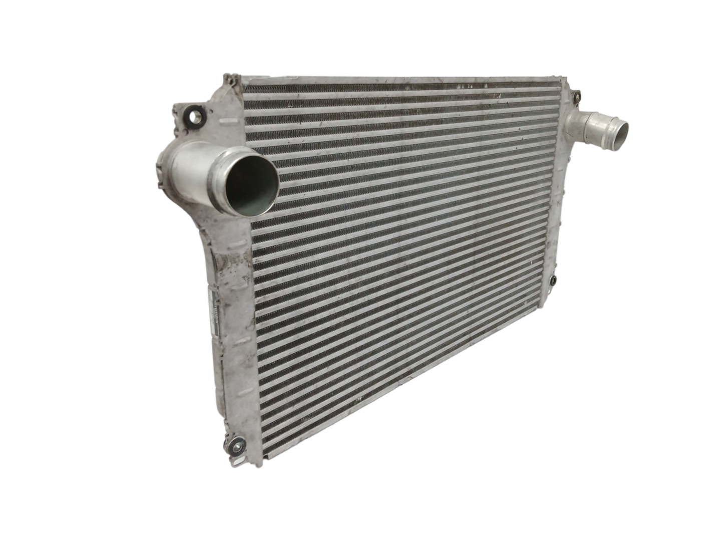 INTERCOOLER