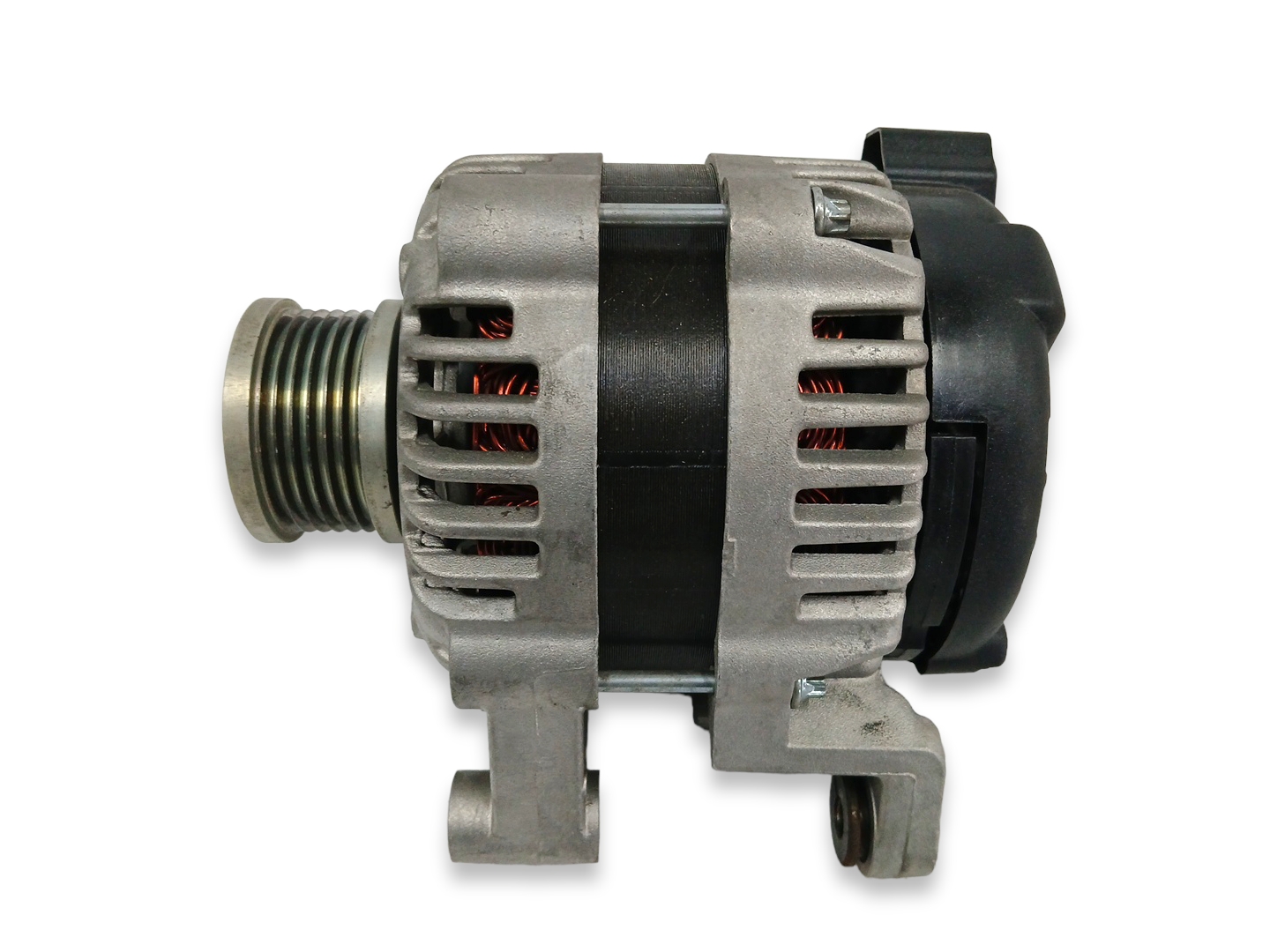 ALTERNADOR