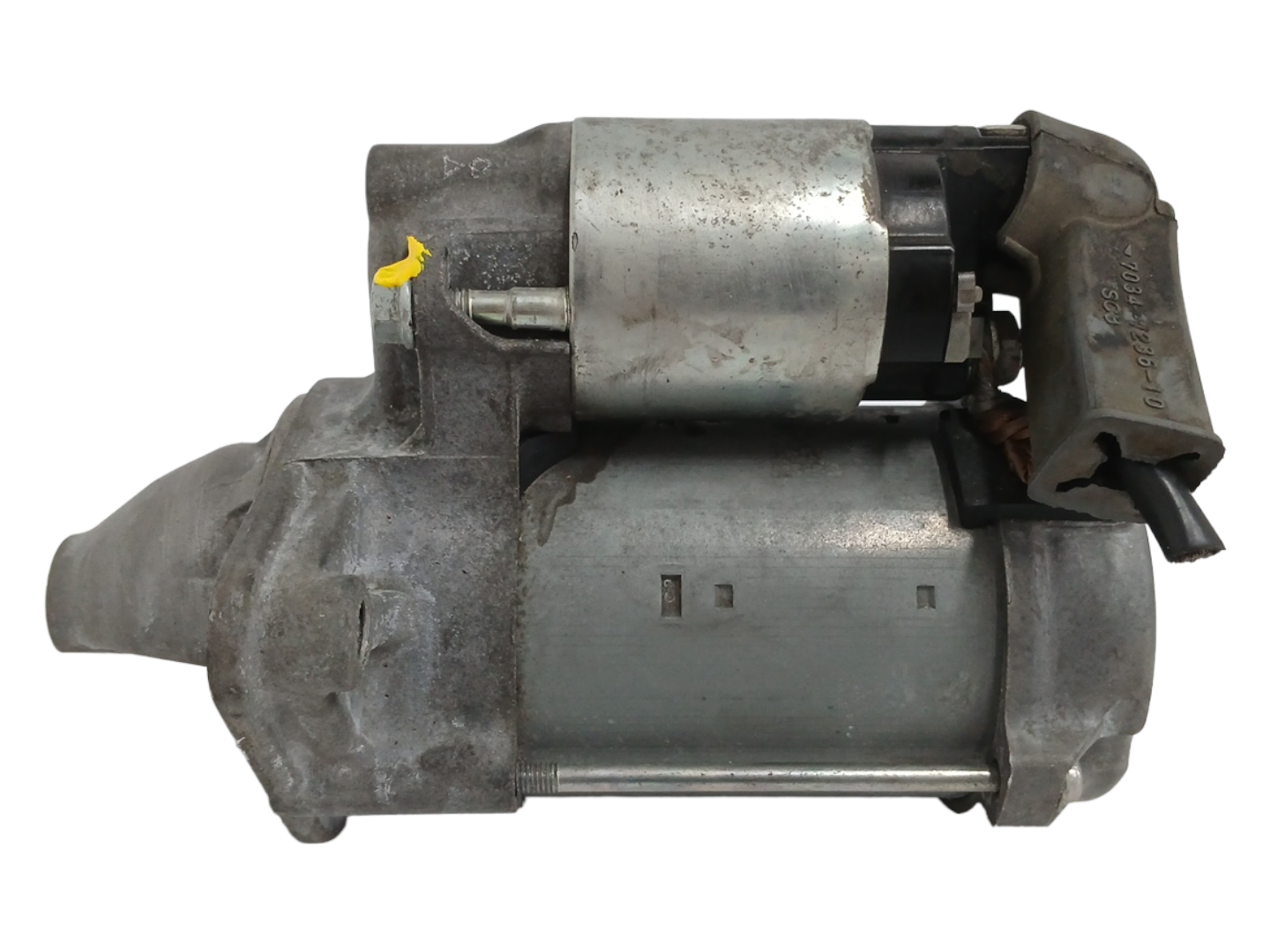 MOTOR ARRANQUE