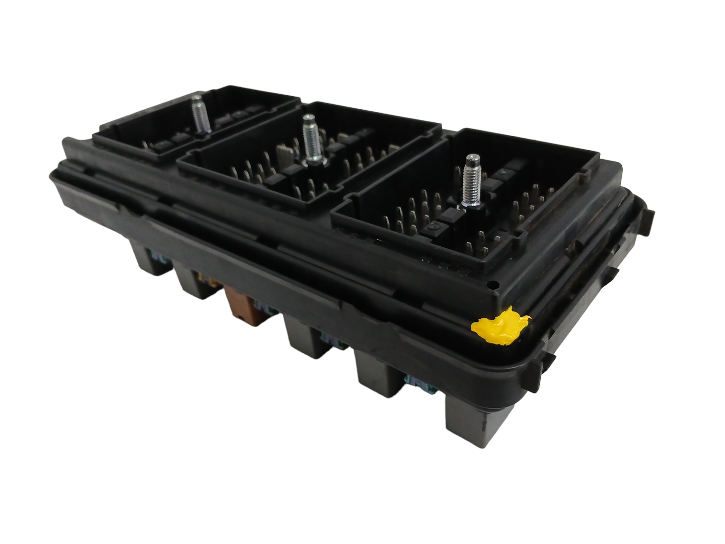 CAJA RELES / FUSIBLES