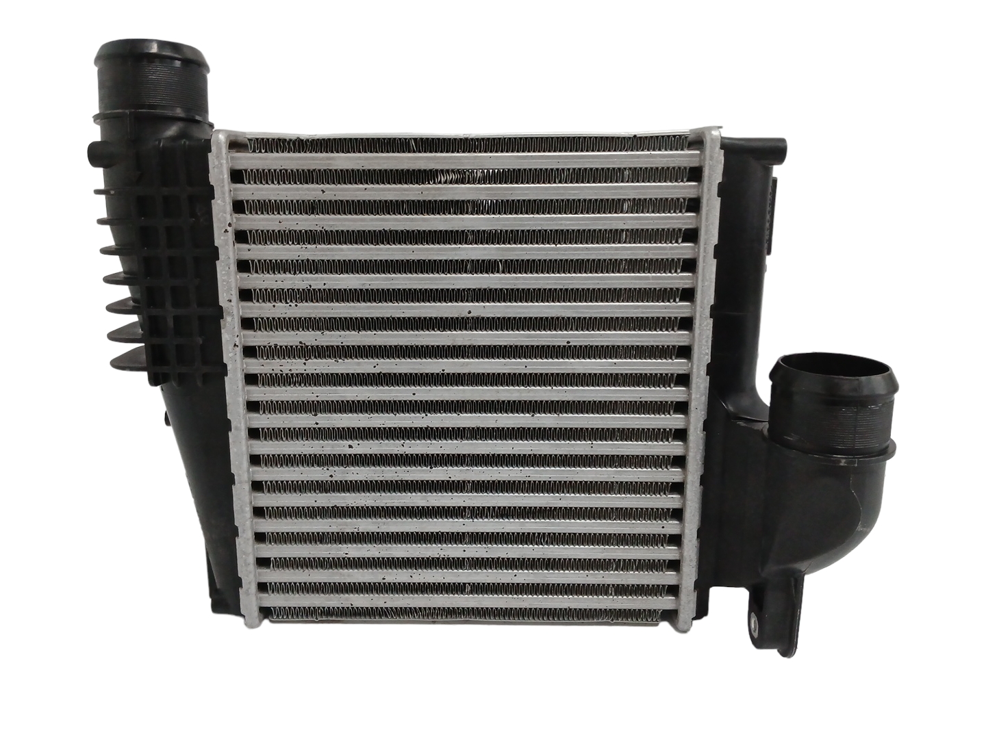 INTERCOOLER