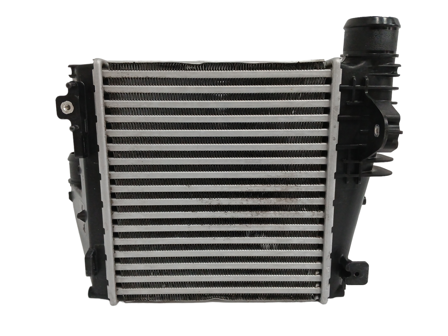 INTERCOOLER