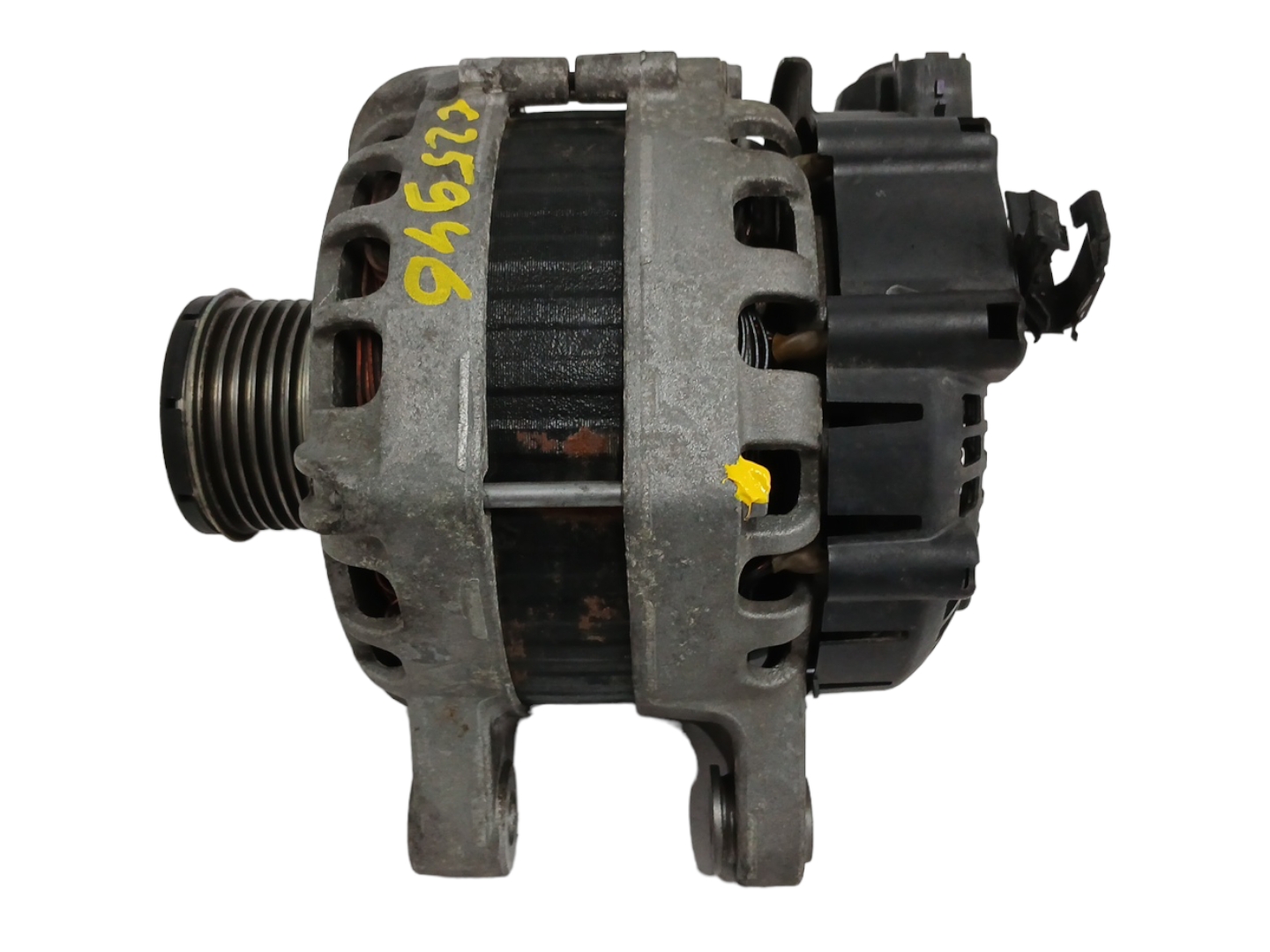 ALTERNADOR