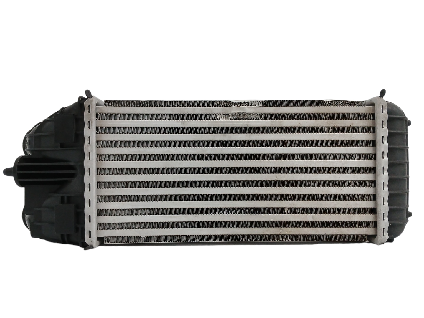 INTERCOOLER