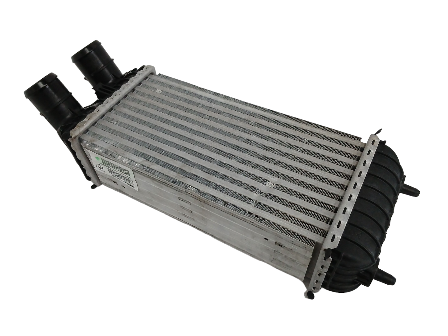 INTERCOOLER