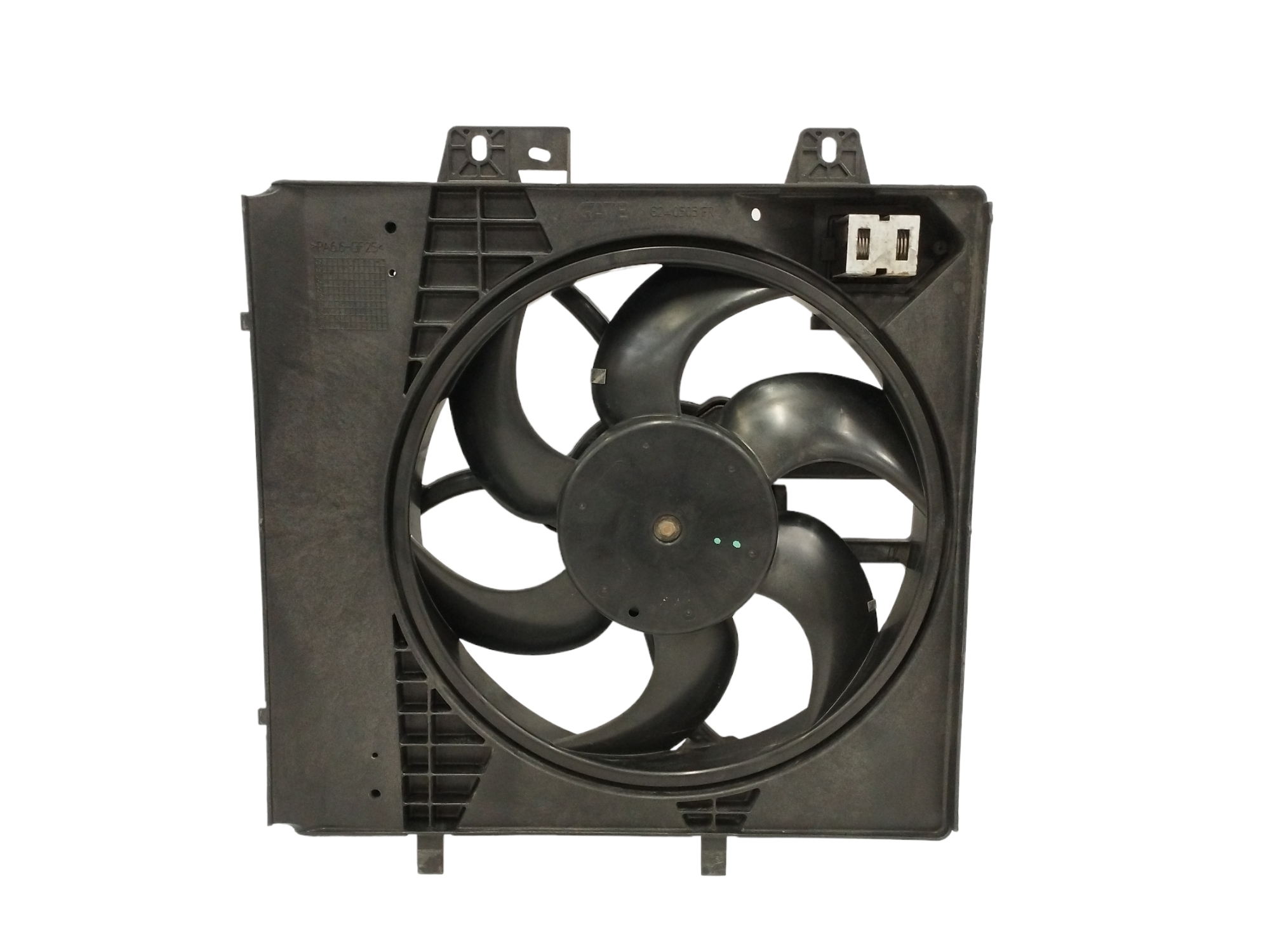 ELECTROVENTILADOR