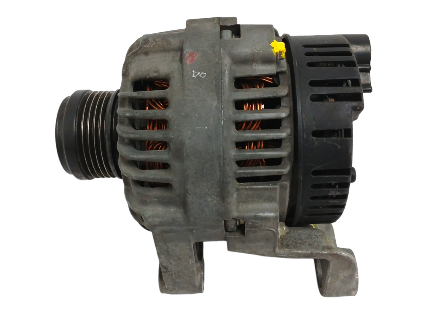 ALTERNADOR