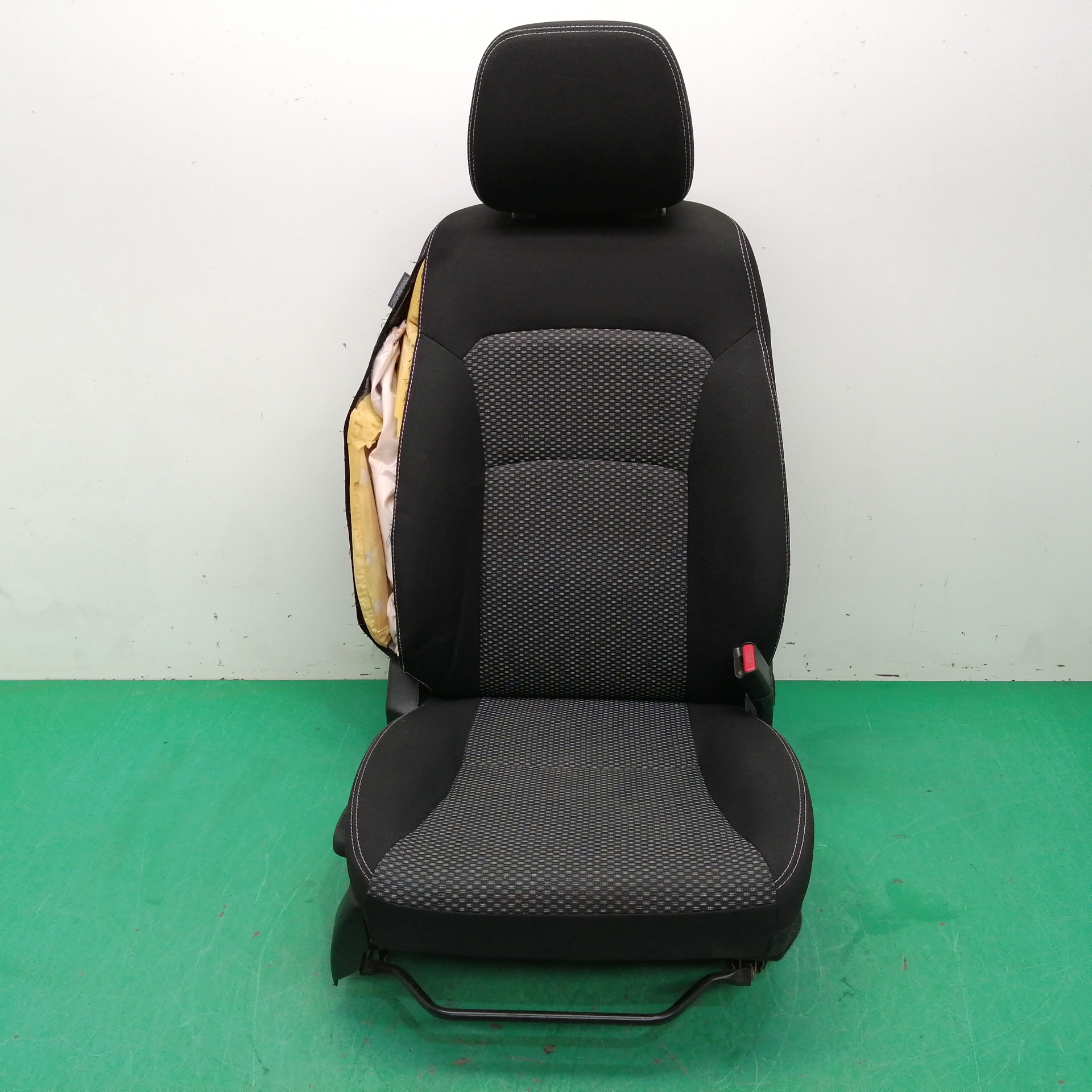 ASIENTO DELANTERO DERECHO