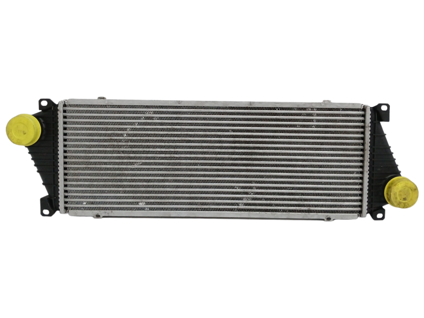 INTERCOOLER