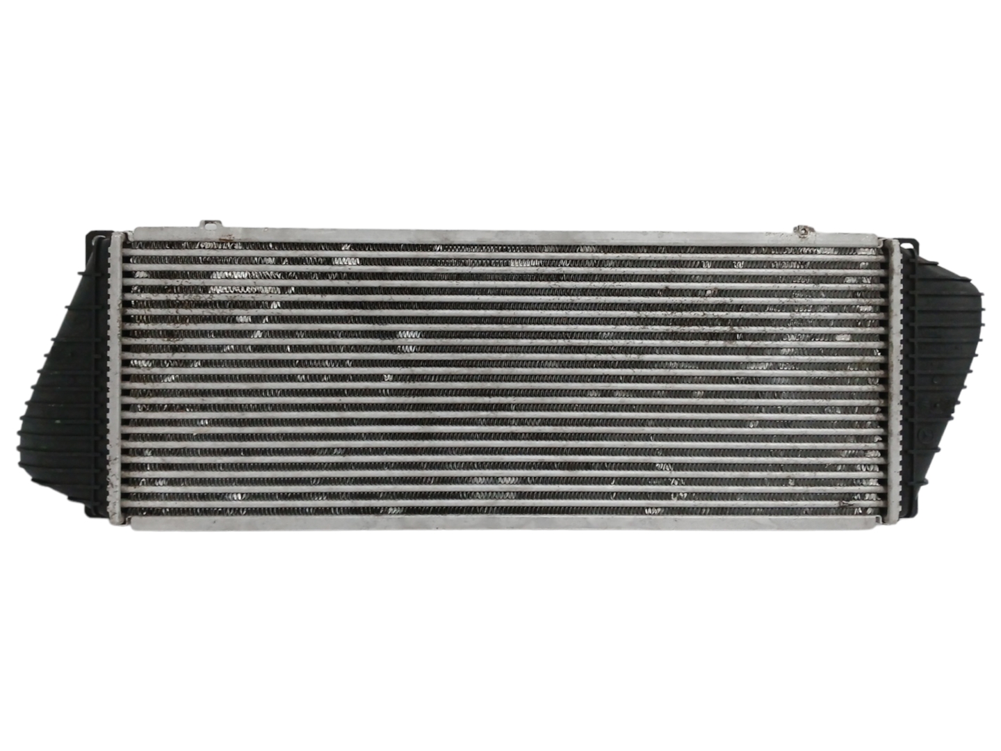 INTERCOOLER