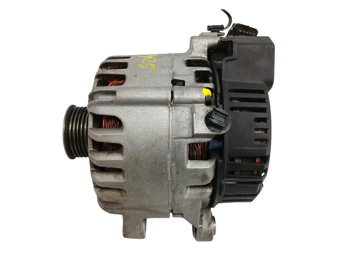 ALTERNADOR