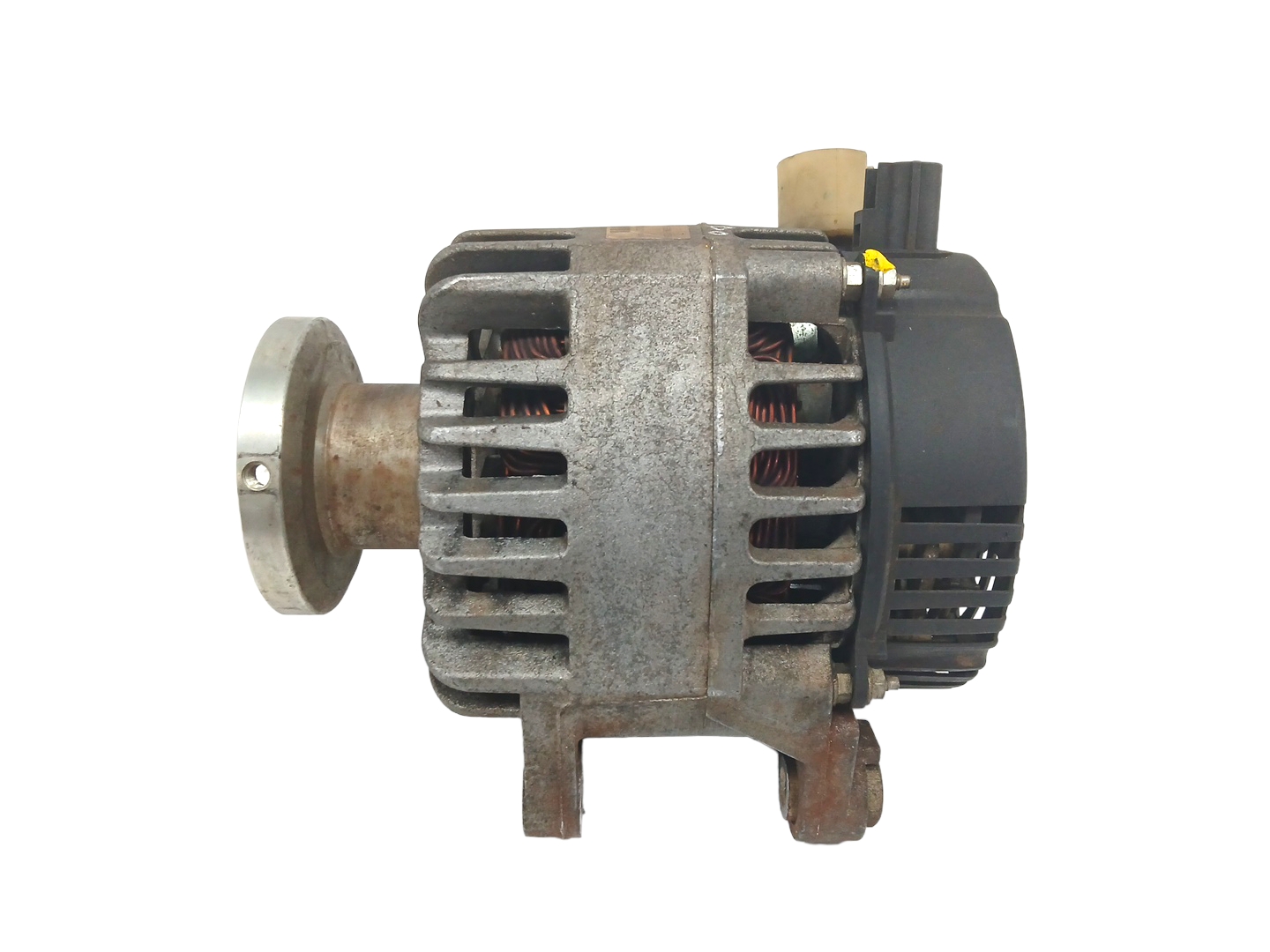 ALTERNADOR