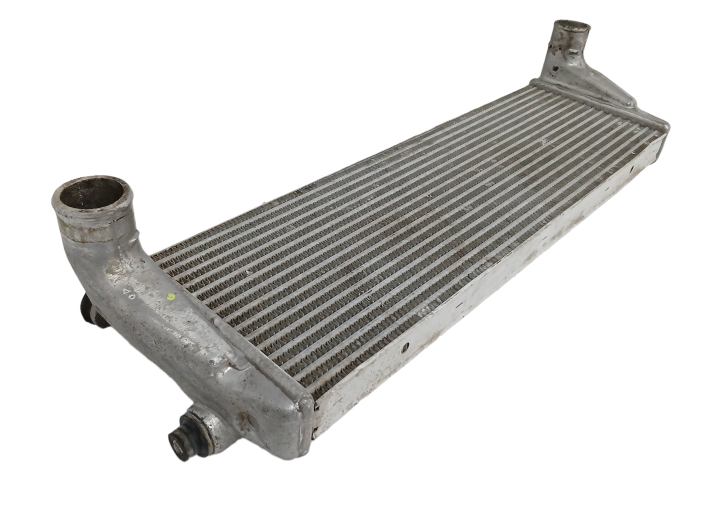 INTERCOOLER