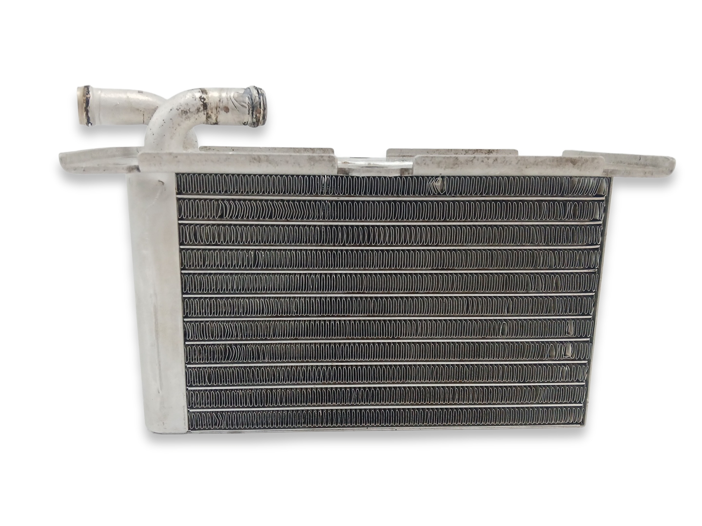 INTERCOOLER