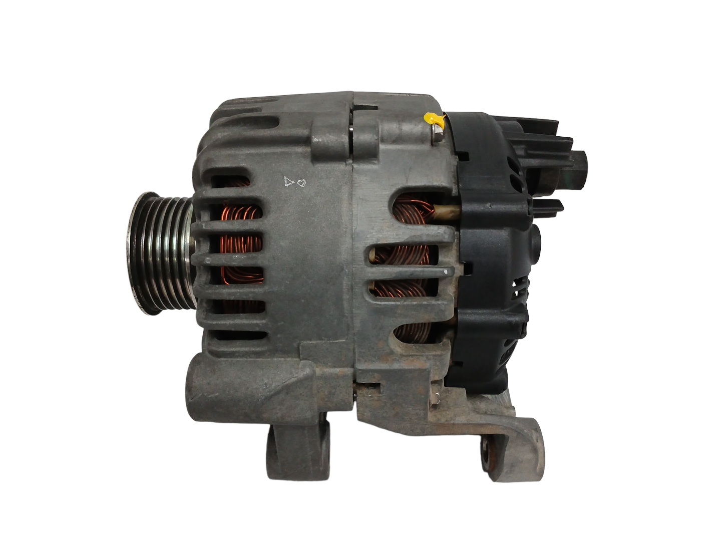 ALTERNADOR