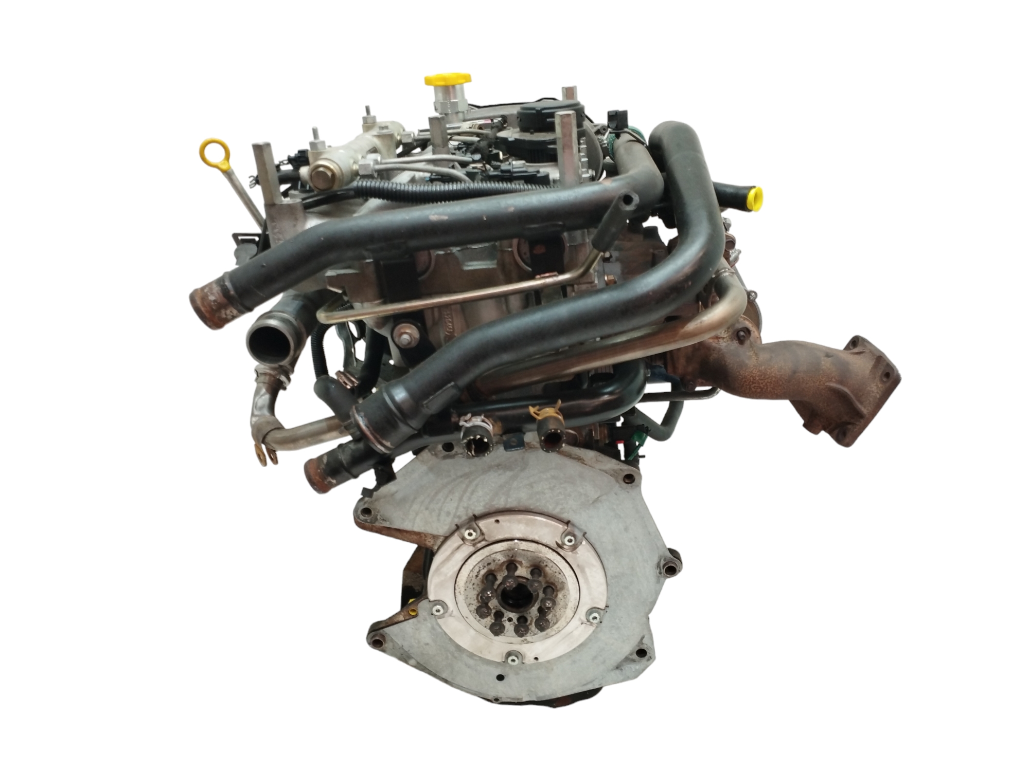 MOTOR COMPLETO