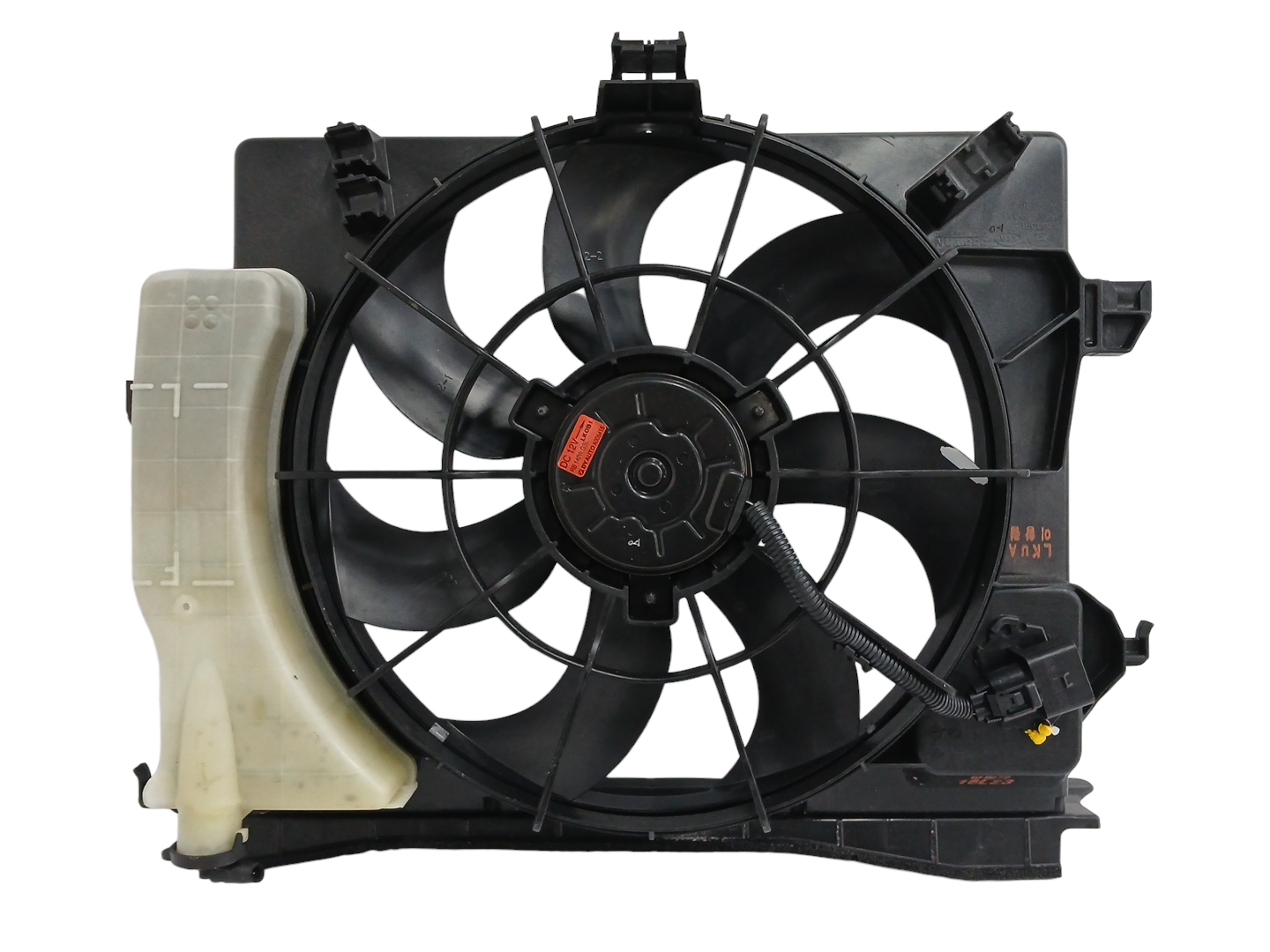 ELECTROVENTILADOR